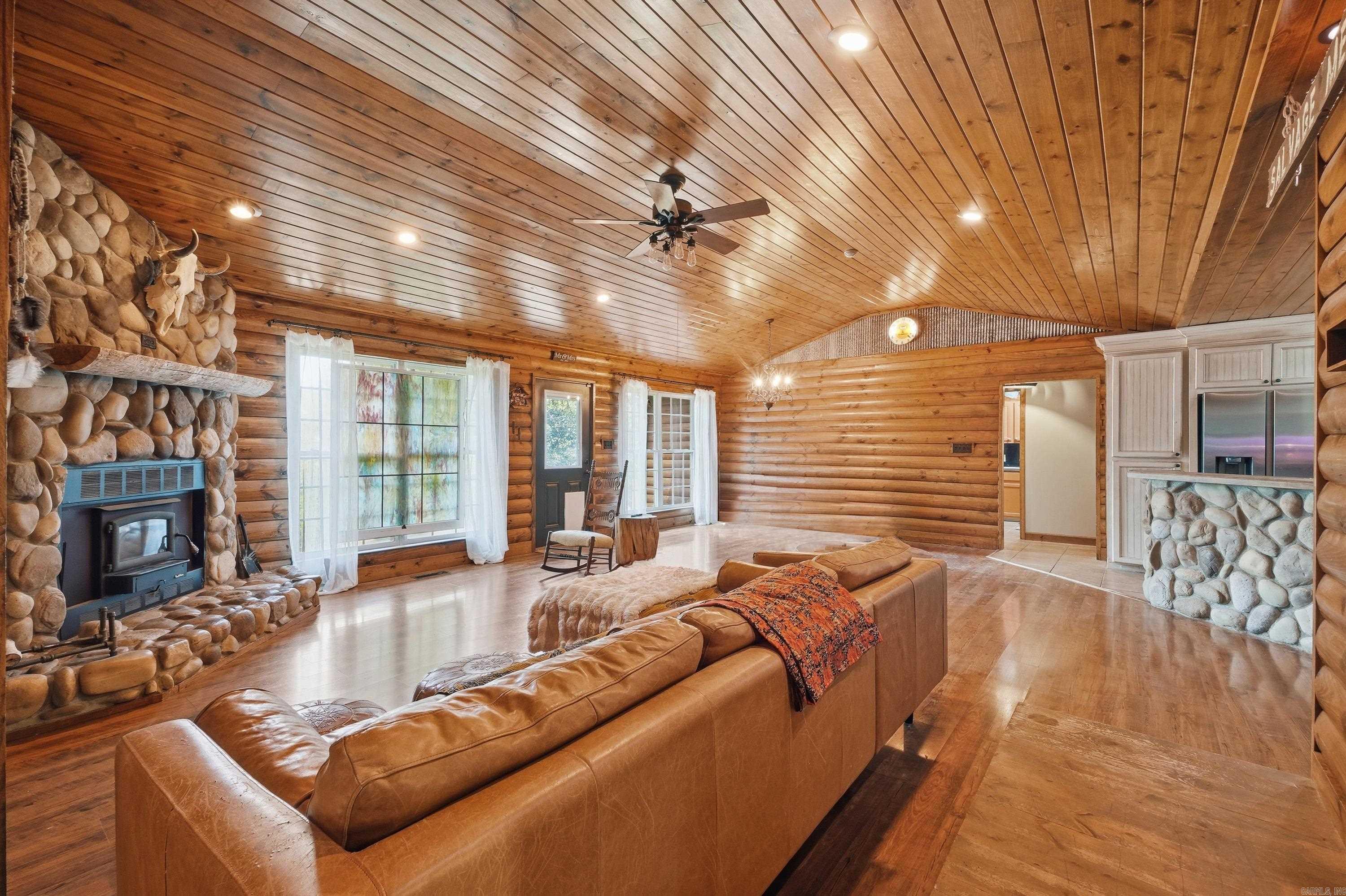 Hill Top - Residential