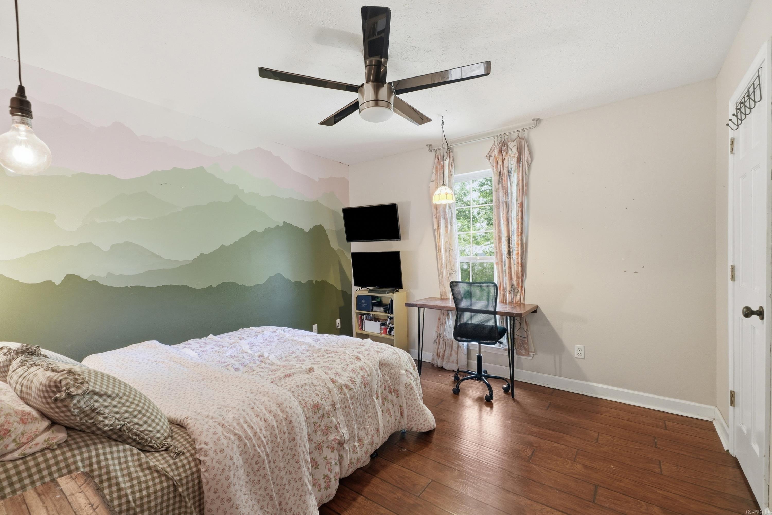 Hill Top - Residential