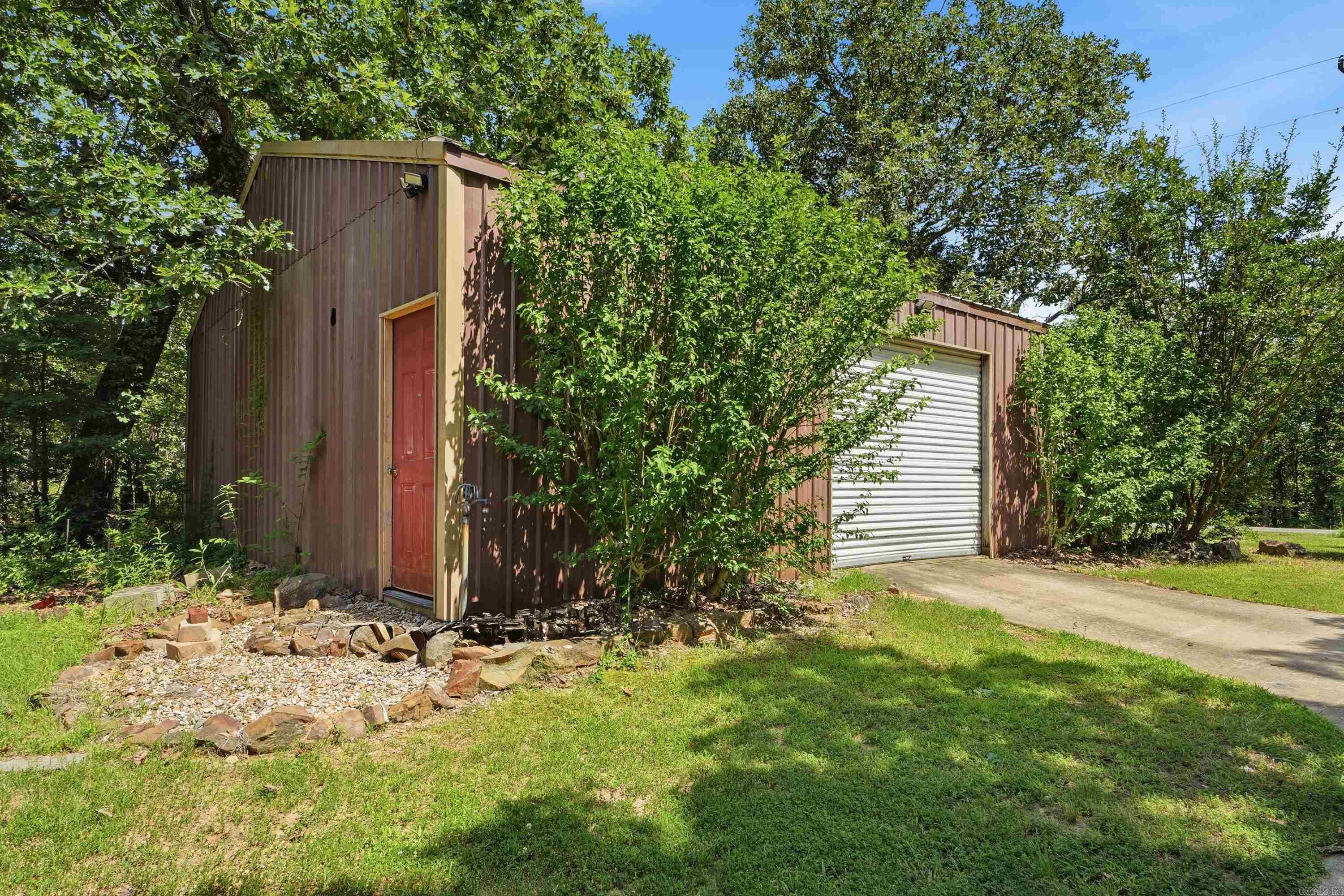 Hill Top - Residential