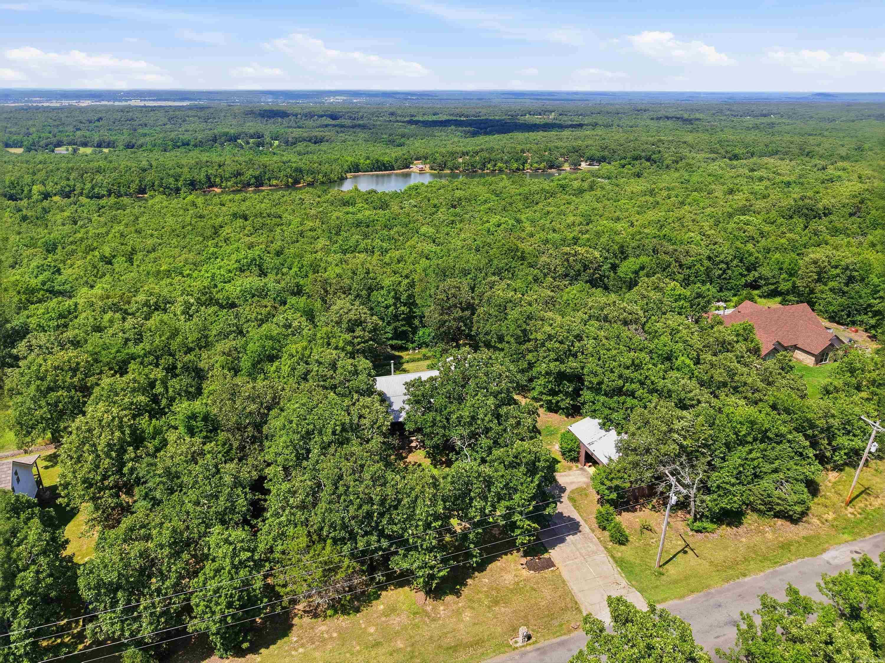 Hill Top - Residential