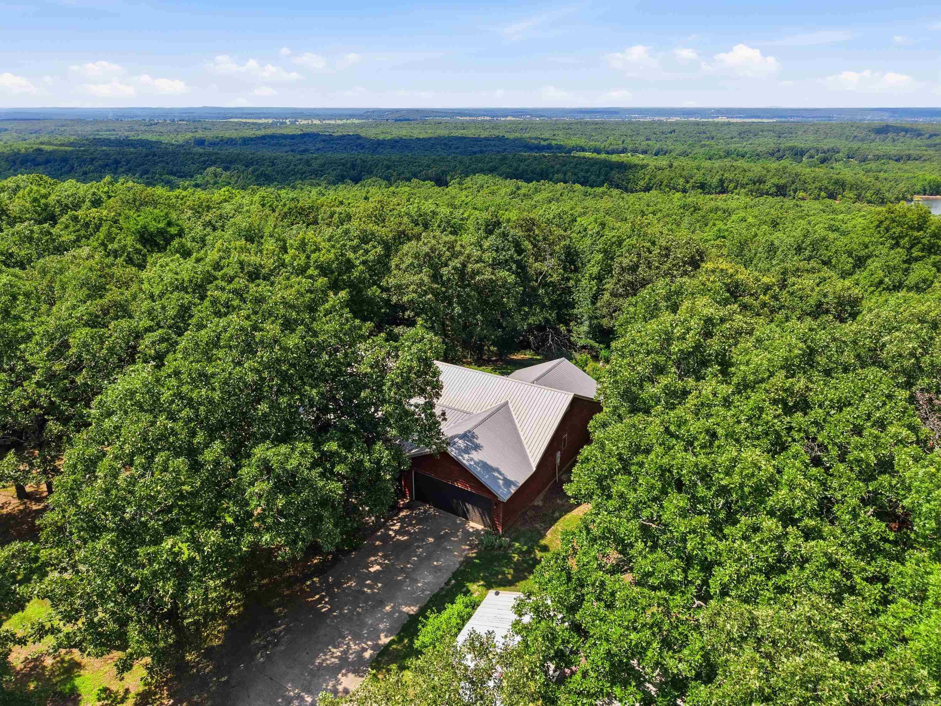 Hill Top - Residential