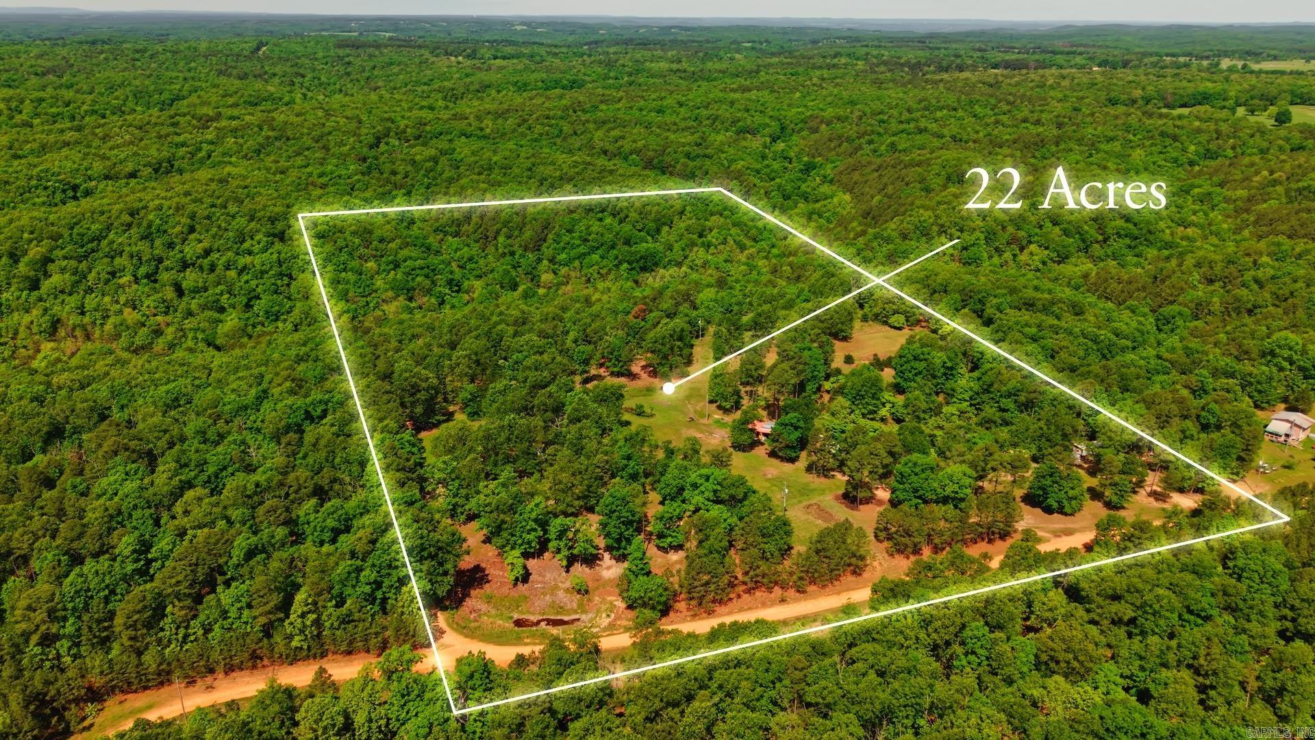 Not in Subdivision - Residential Income