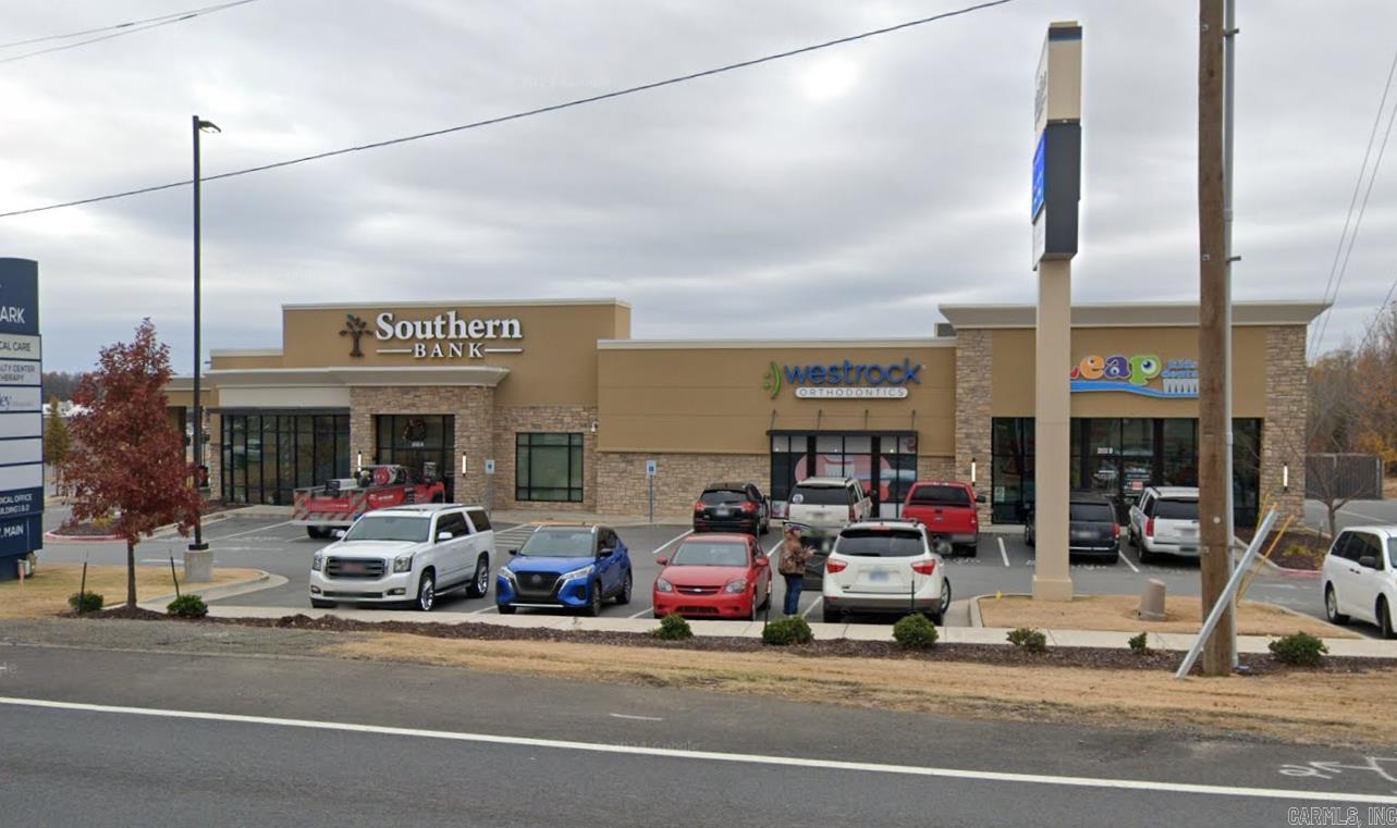 Not in Subdivision - Commercial Sale