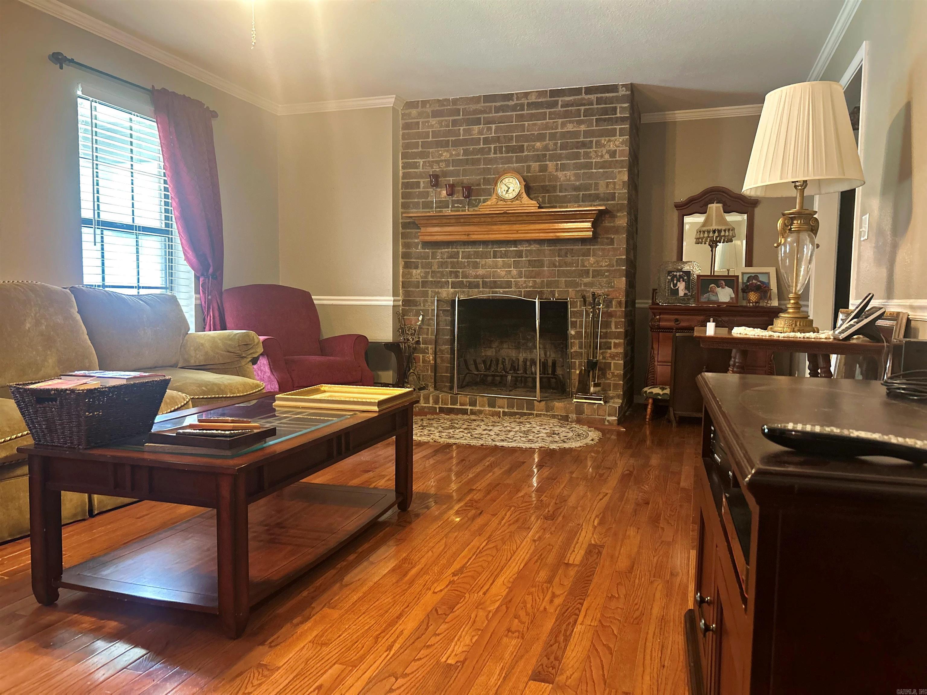NORTH PARK - Residential