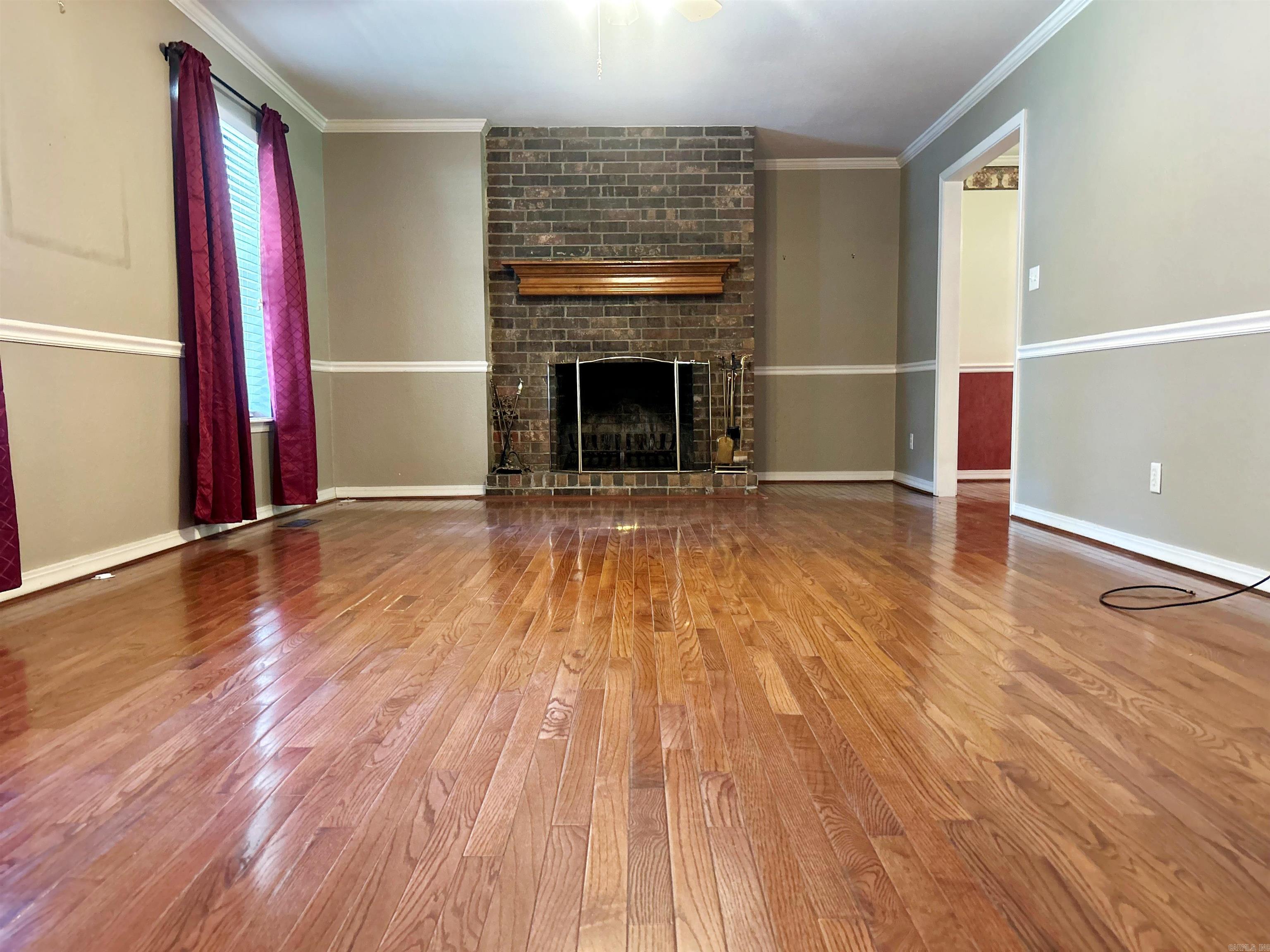 NORTH PARK - Residential