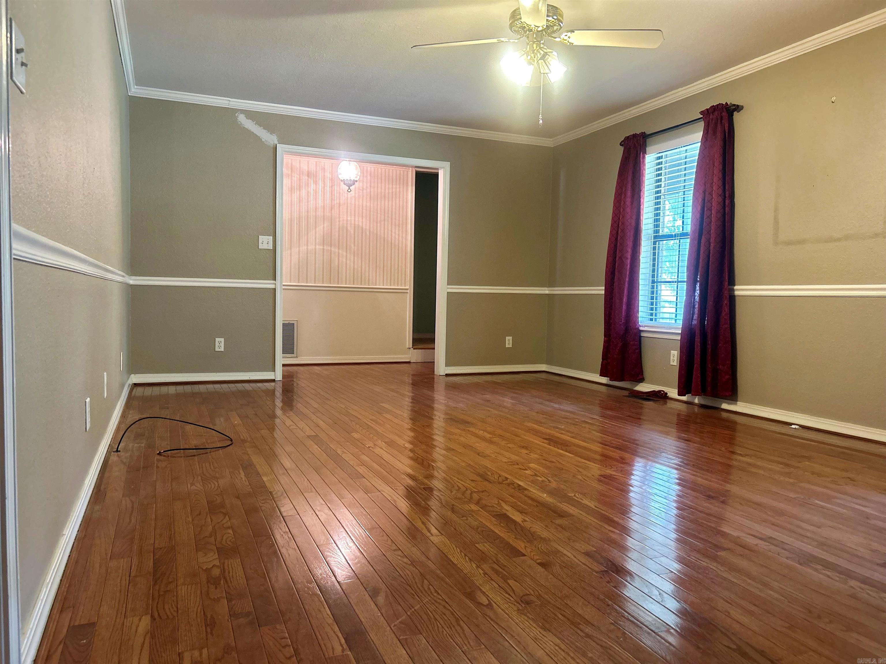 NORTH PARK - Residential