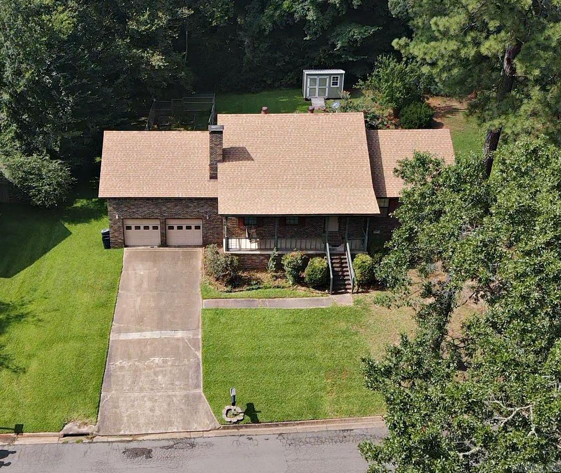 NORTH PARK - Residential