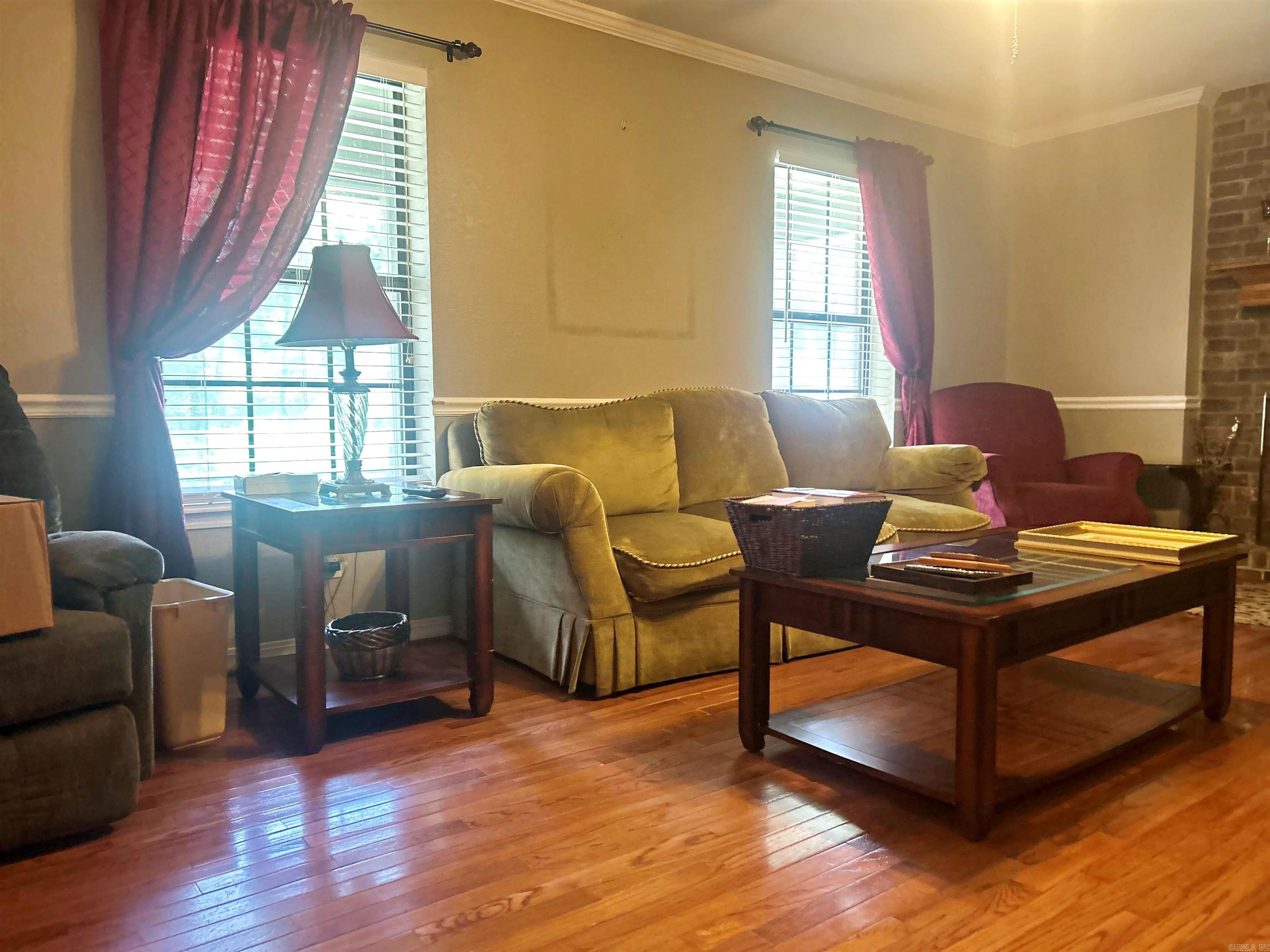 NORTH PARK - Residential