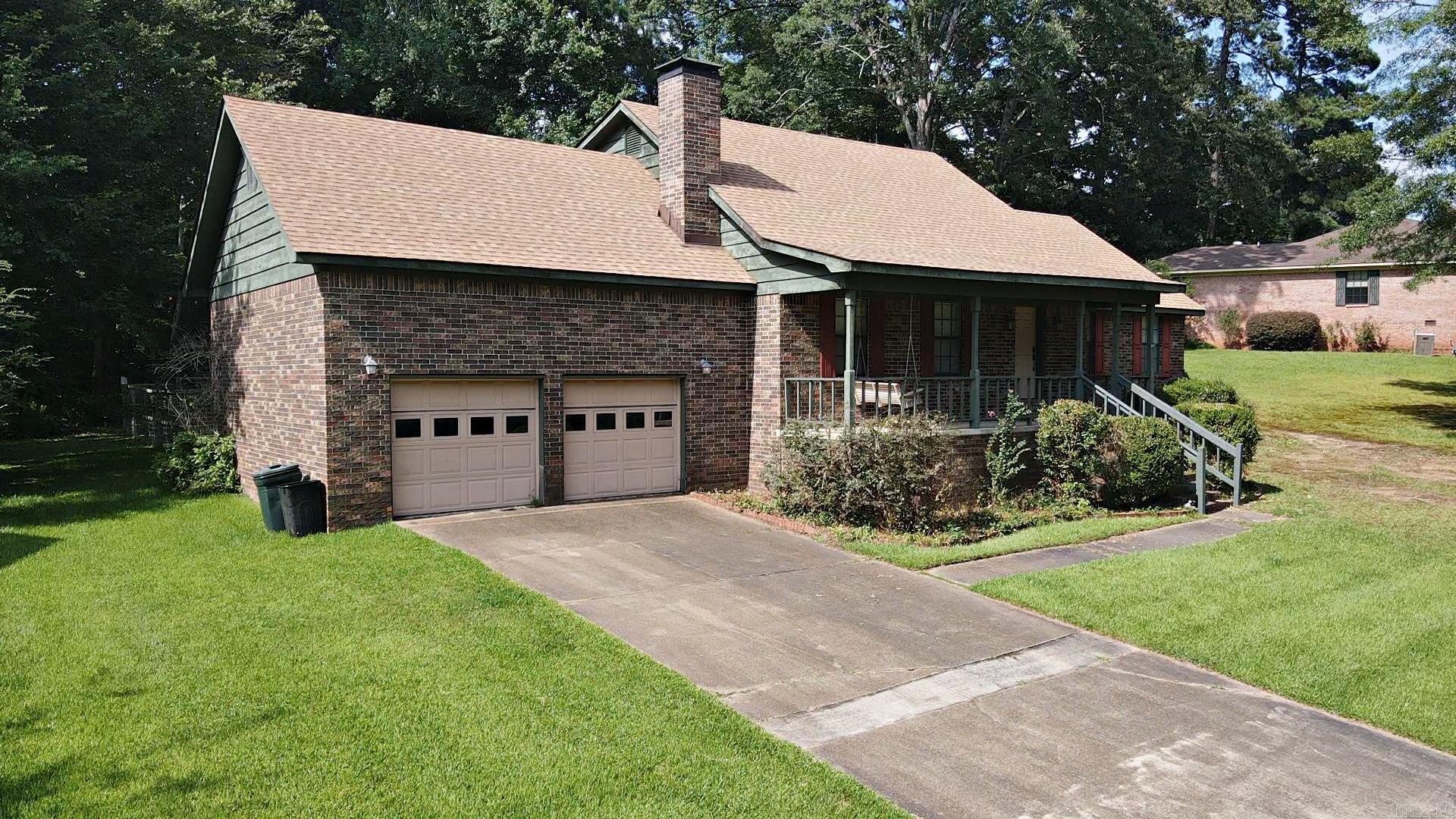 NORTH PARK - Residential