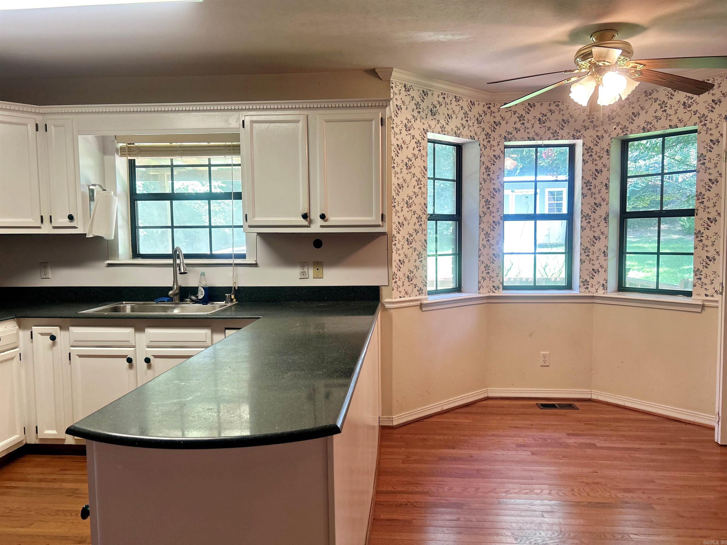 NORTH PARK - Residential