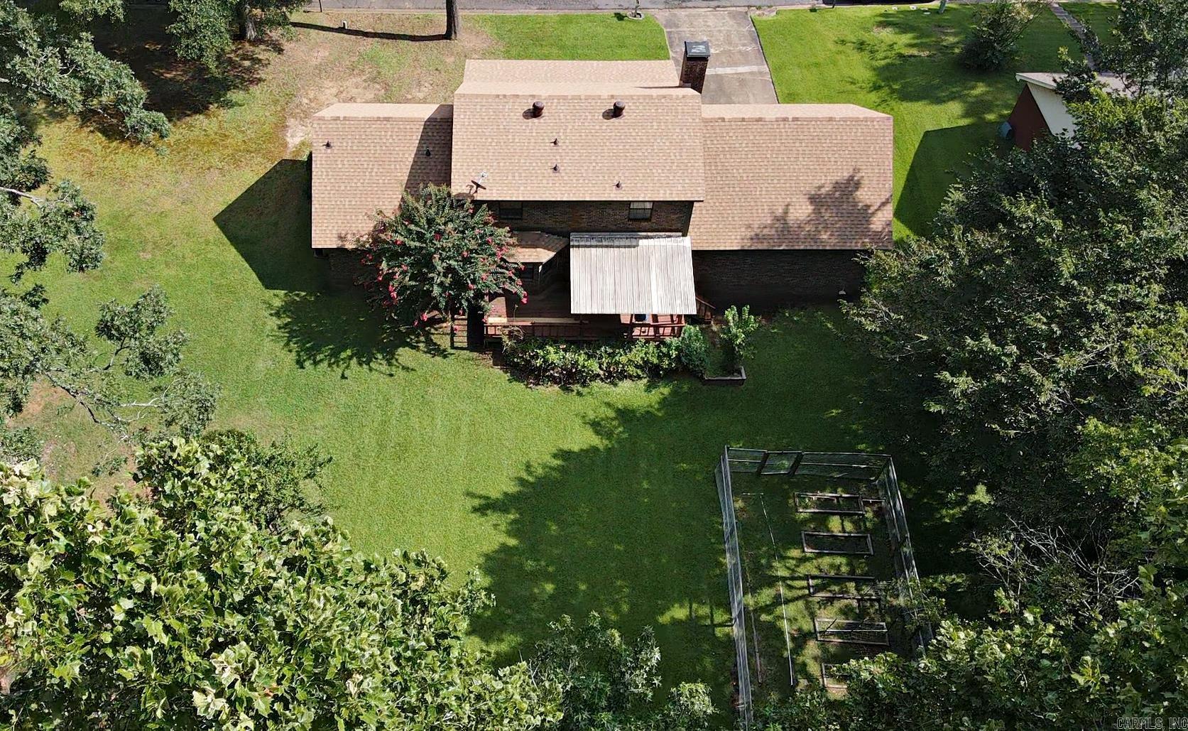 NORTH PARK - Residential