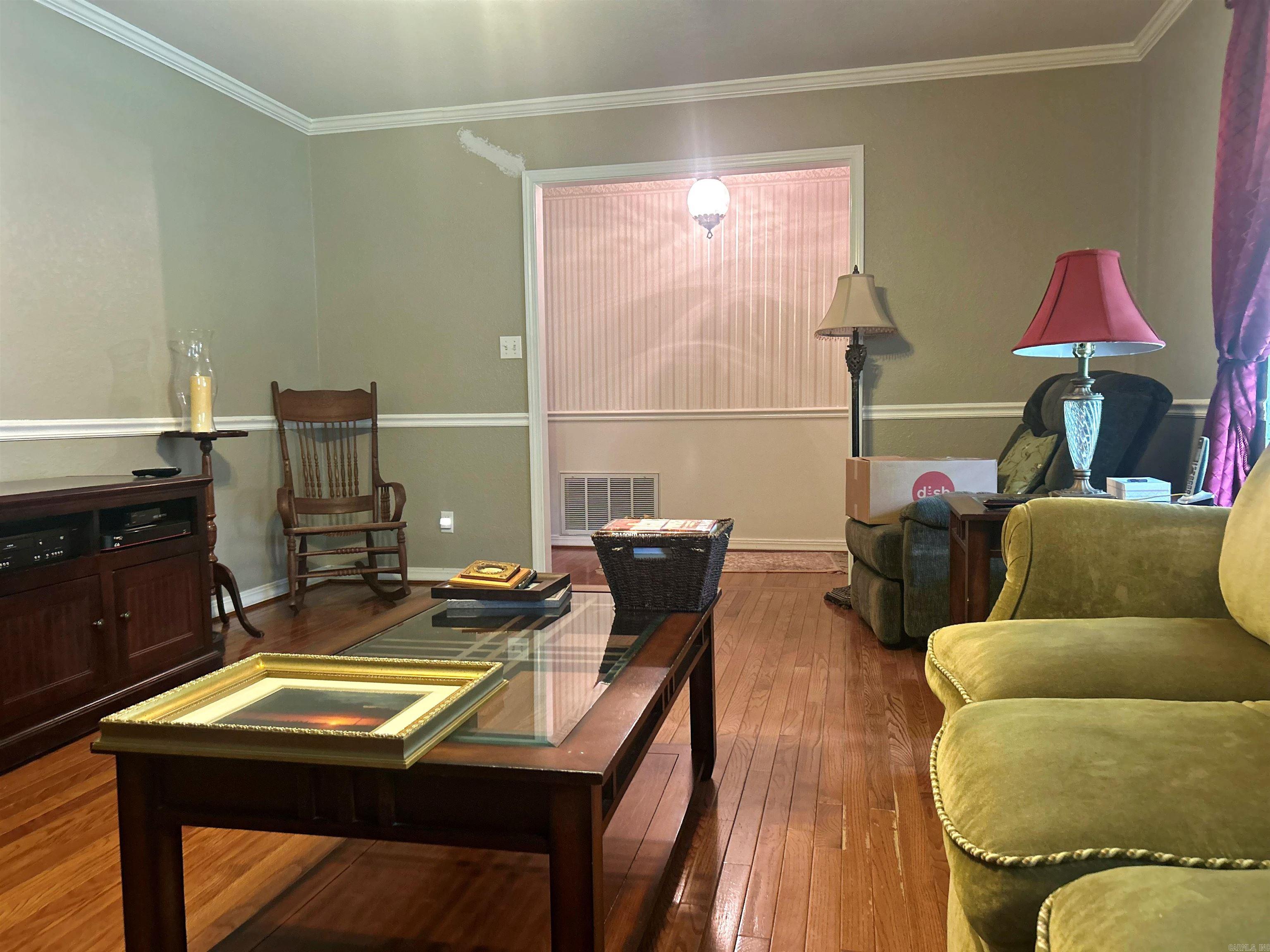 NORTH PARK - Residential
