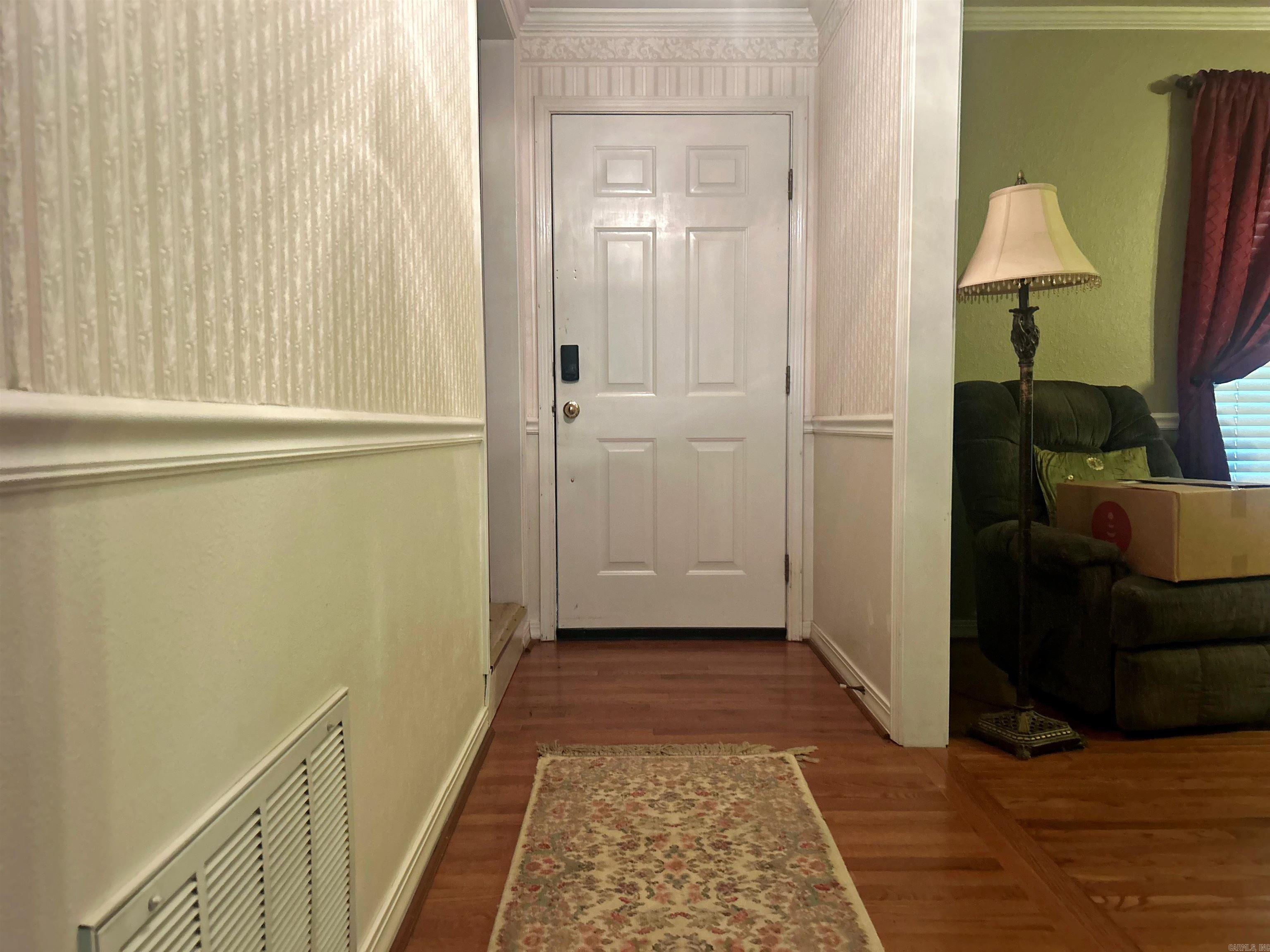 NORTH PARK - Residential
