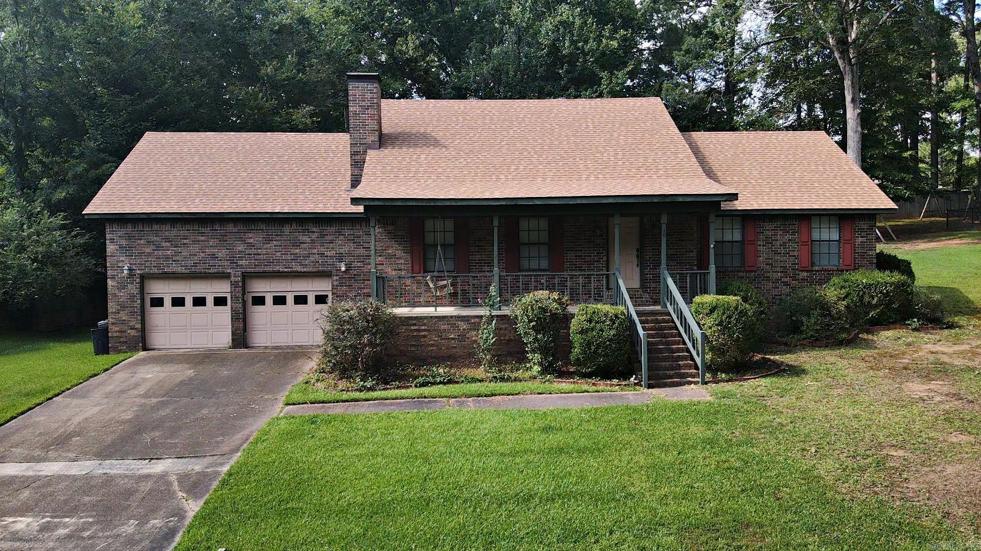 NORTH PARK - Residential