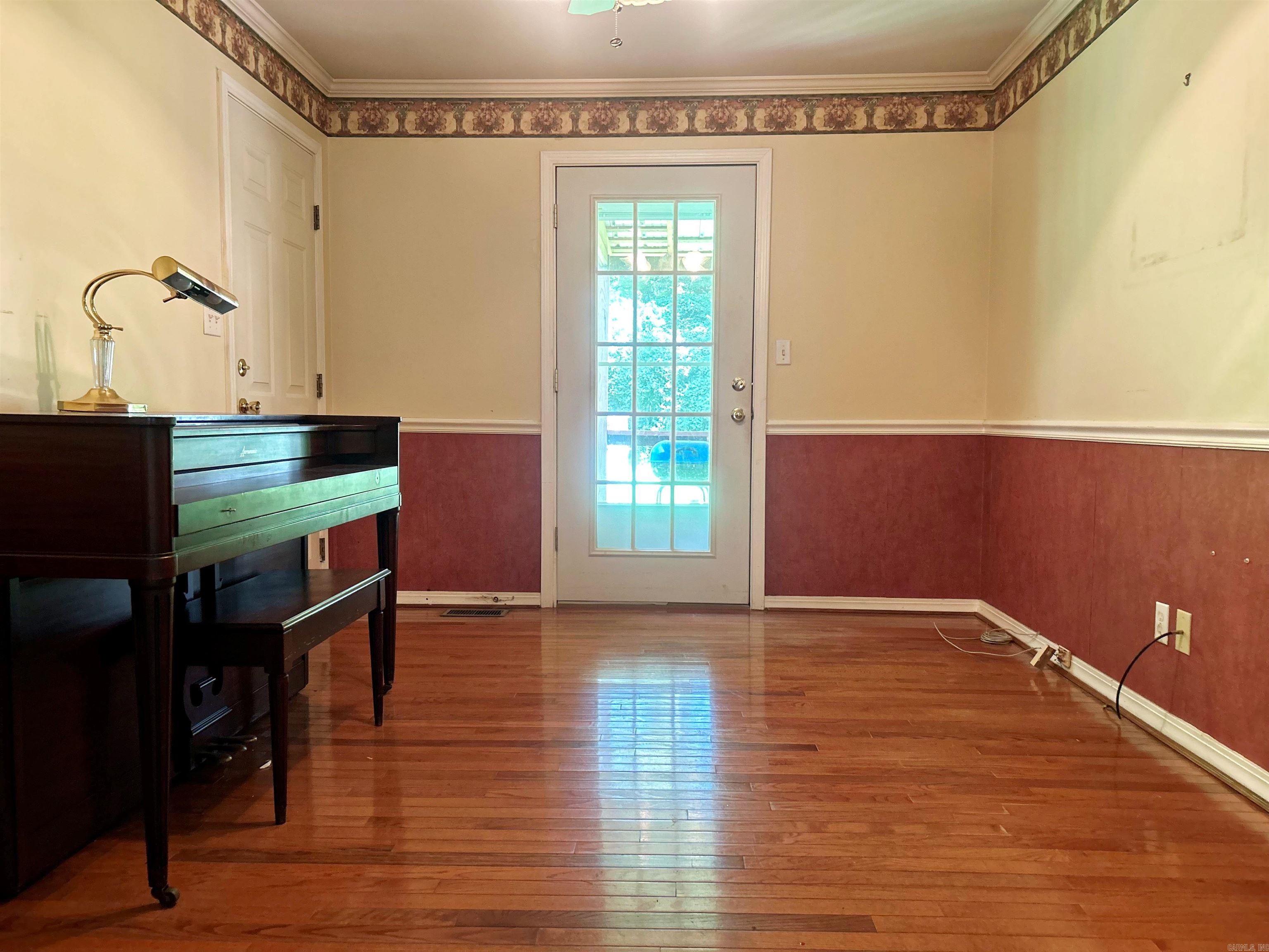 NORTH PARK - Residential