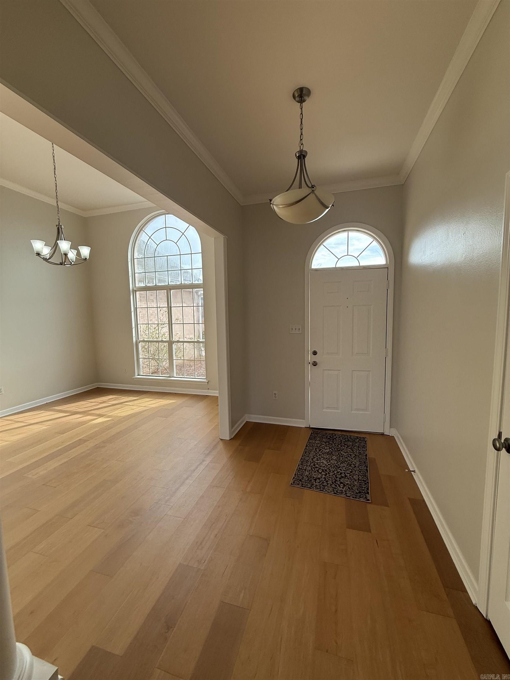 WOODLANDS EDGE - Residential