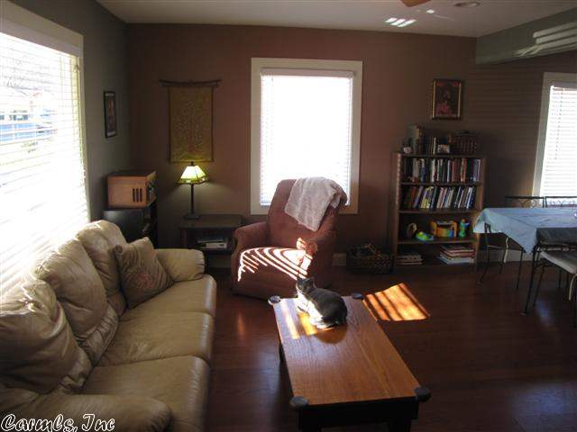 FIELDS - Residential