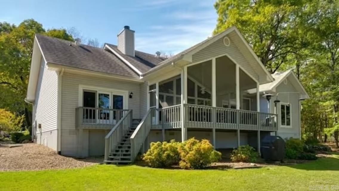Lindura - Residential