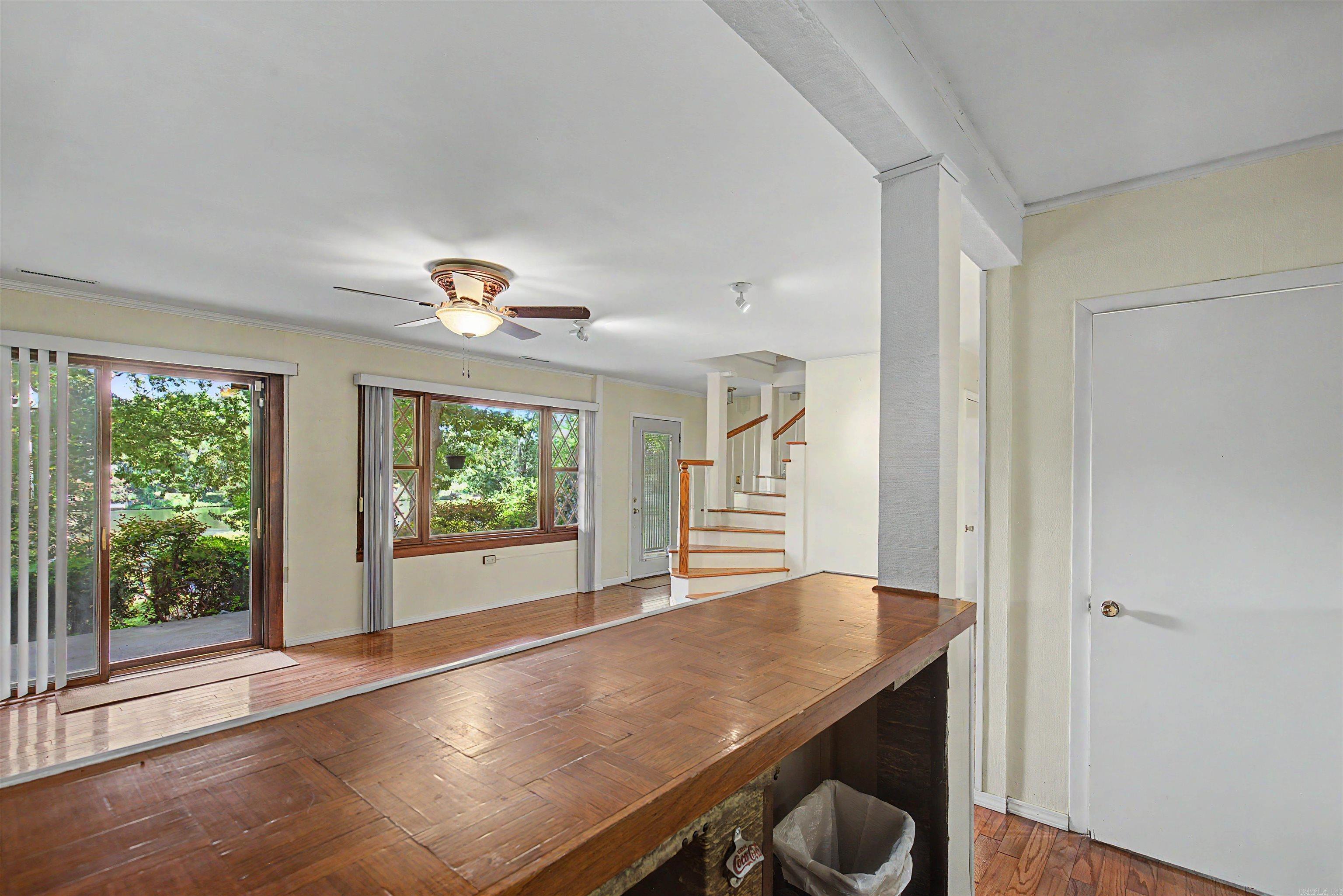 PARK HILL - Residential
