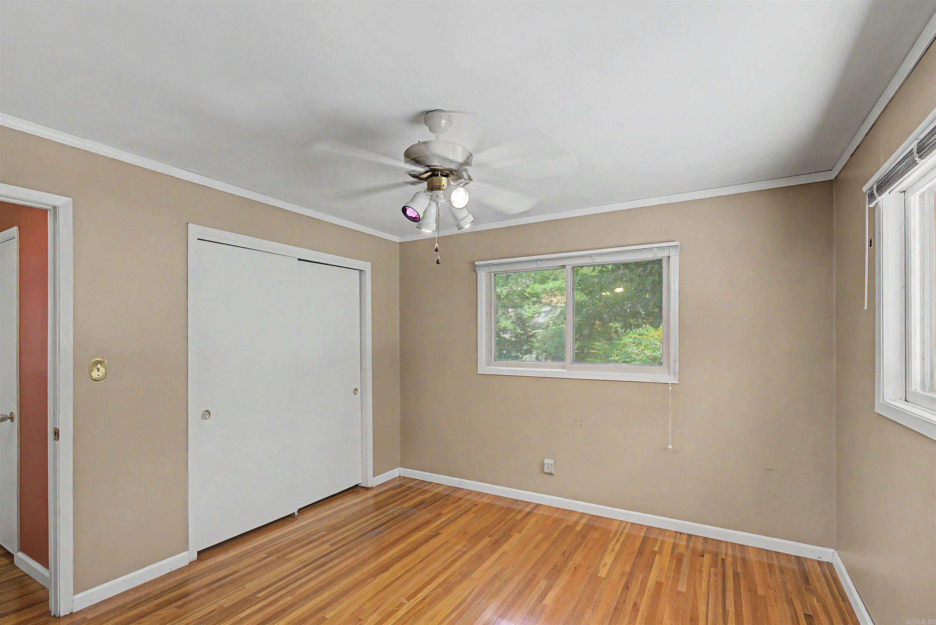 PARK HILL - Residential