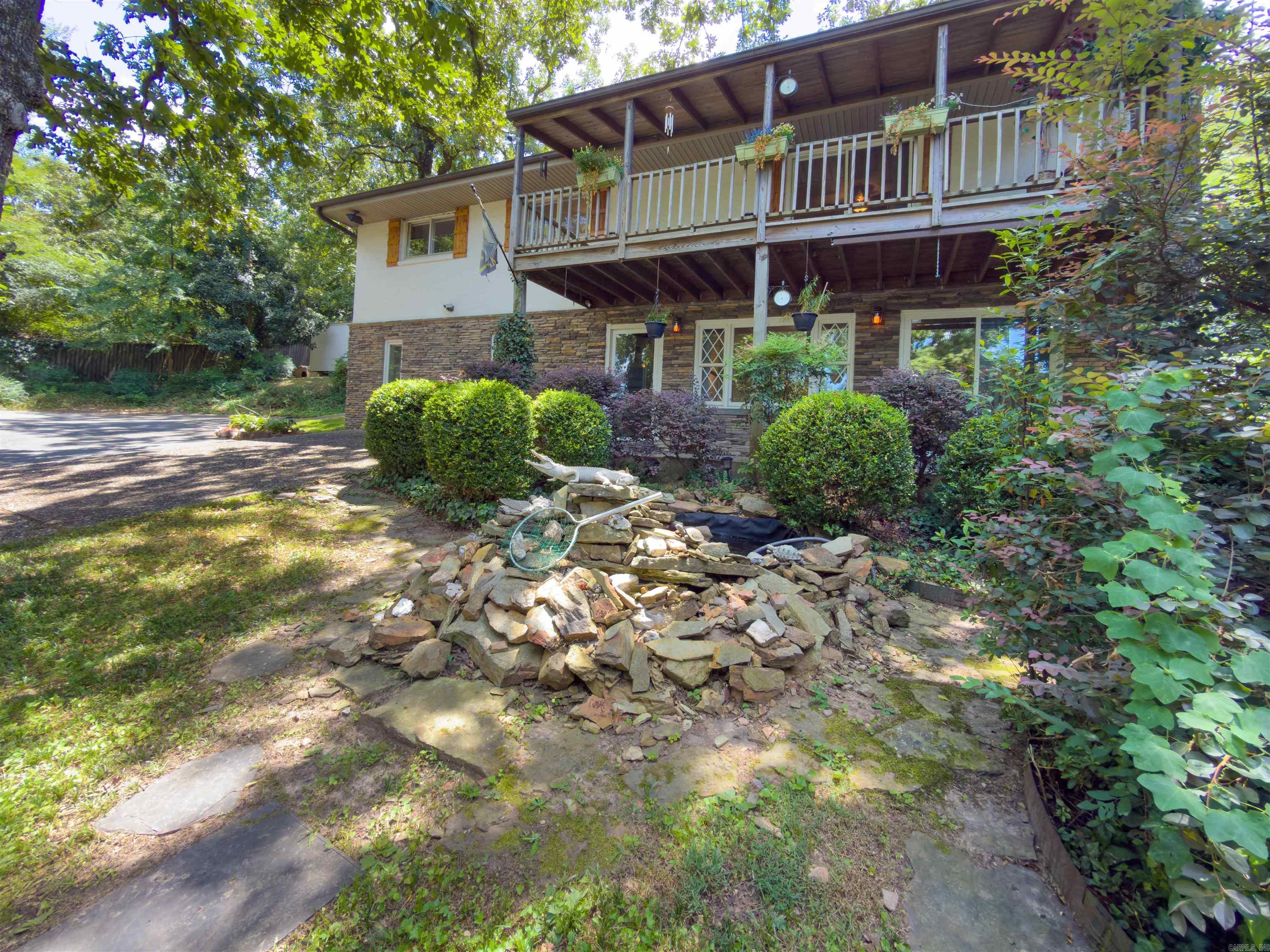 PARK HILL - Residential