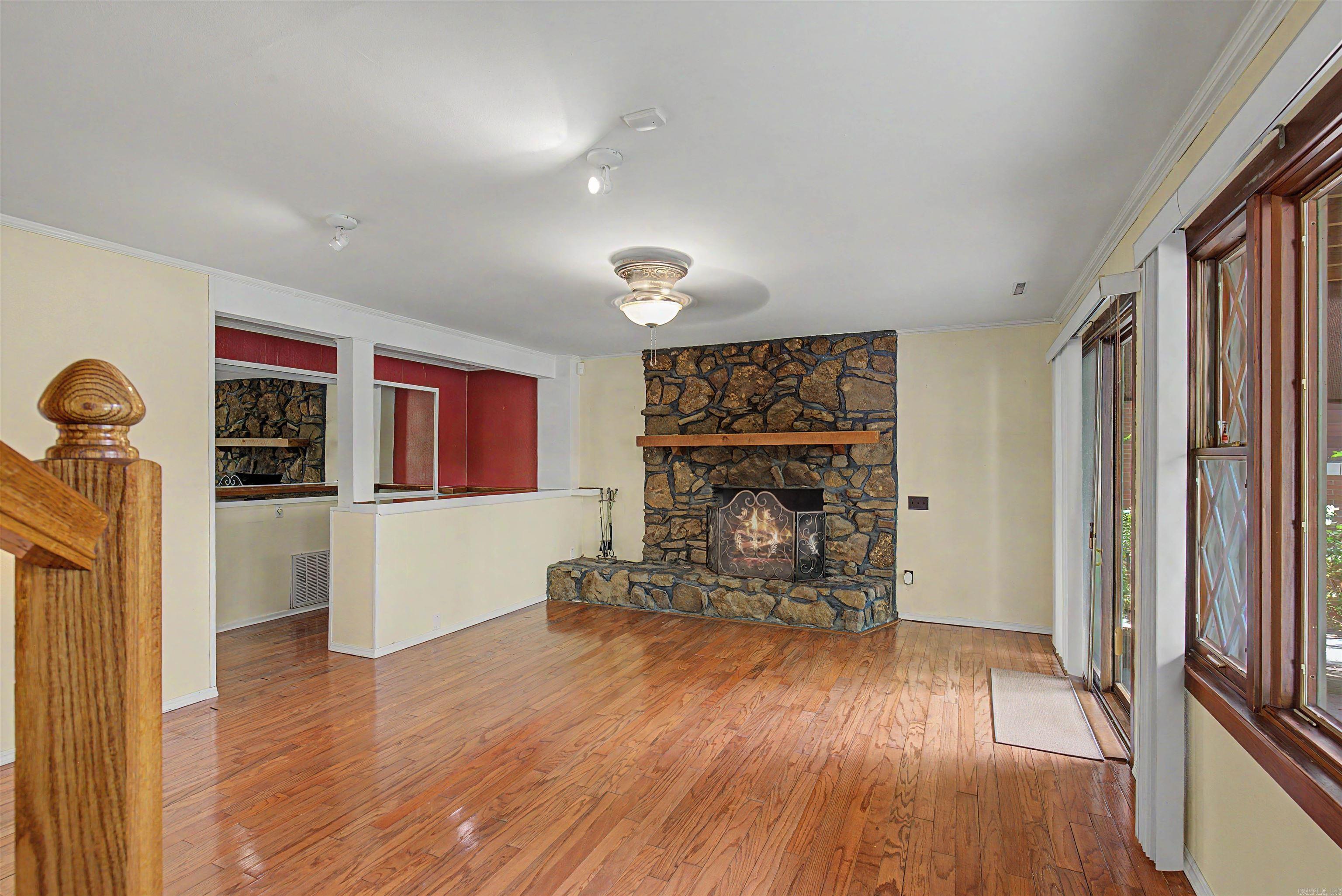 PARK HILL - Residential