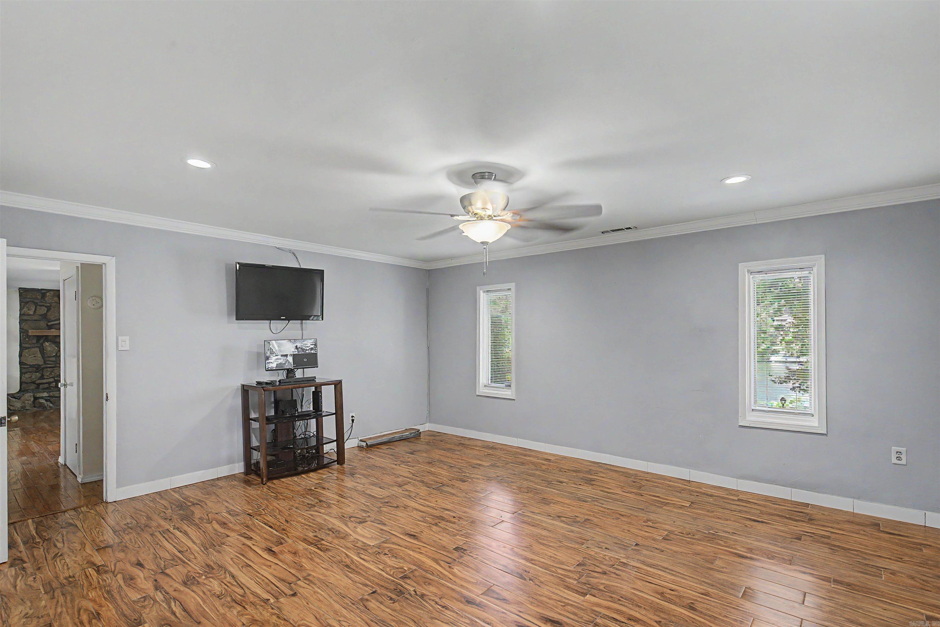 PARK HILL - Residential