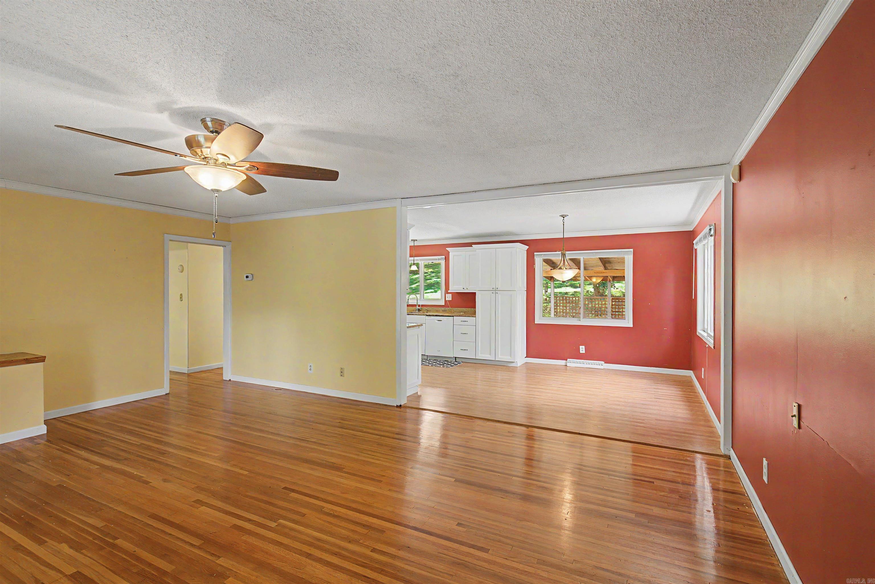 PARK HILL - Residential