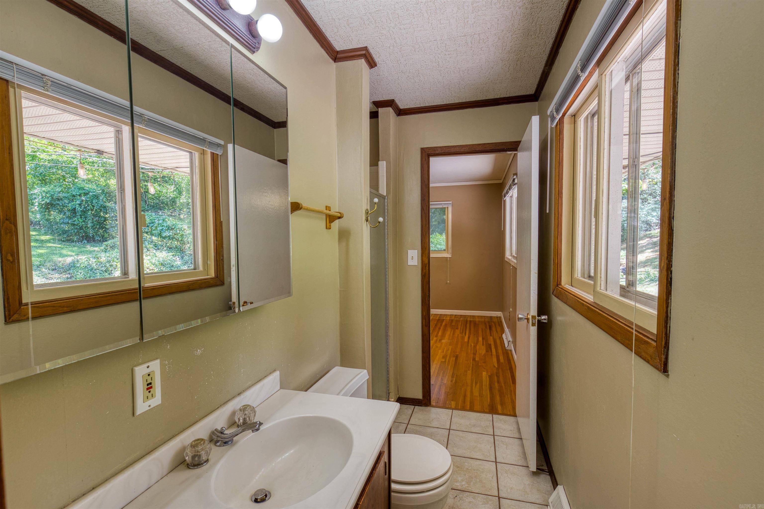 PARK HILL - Residential