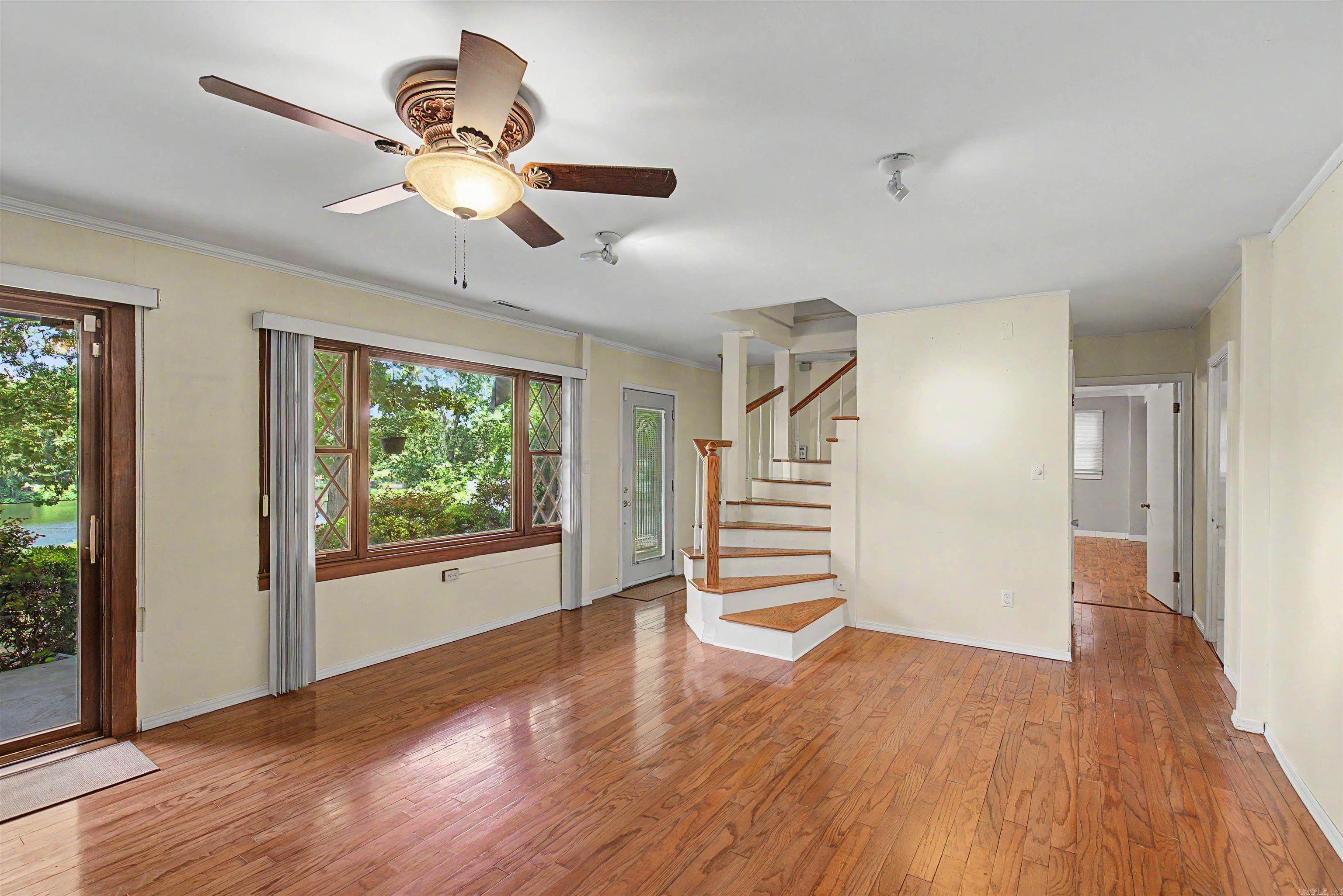 PARK HILL - Residential