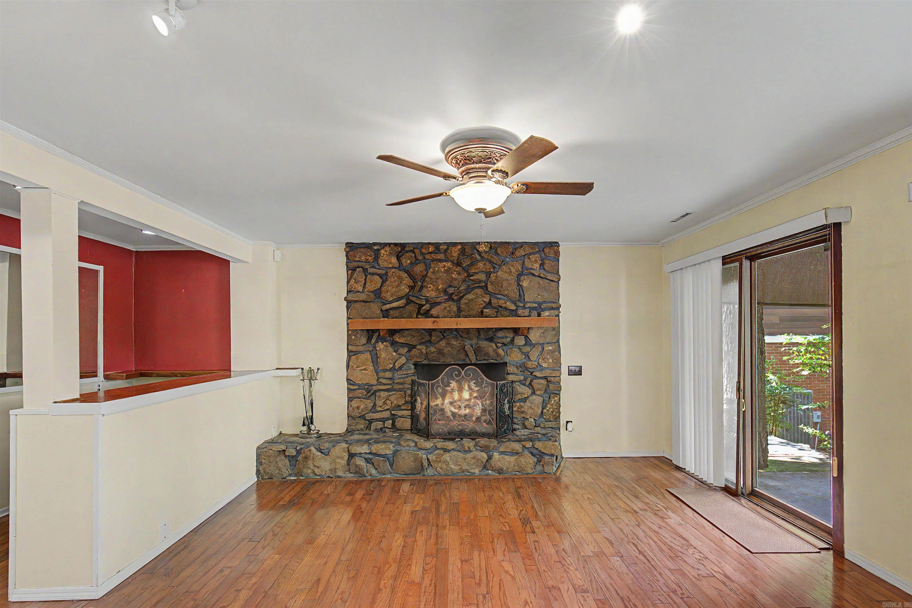 PARK HILL - Residential