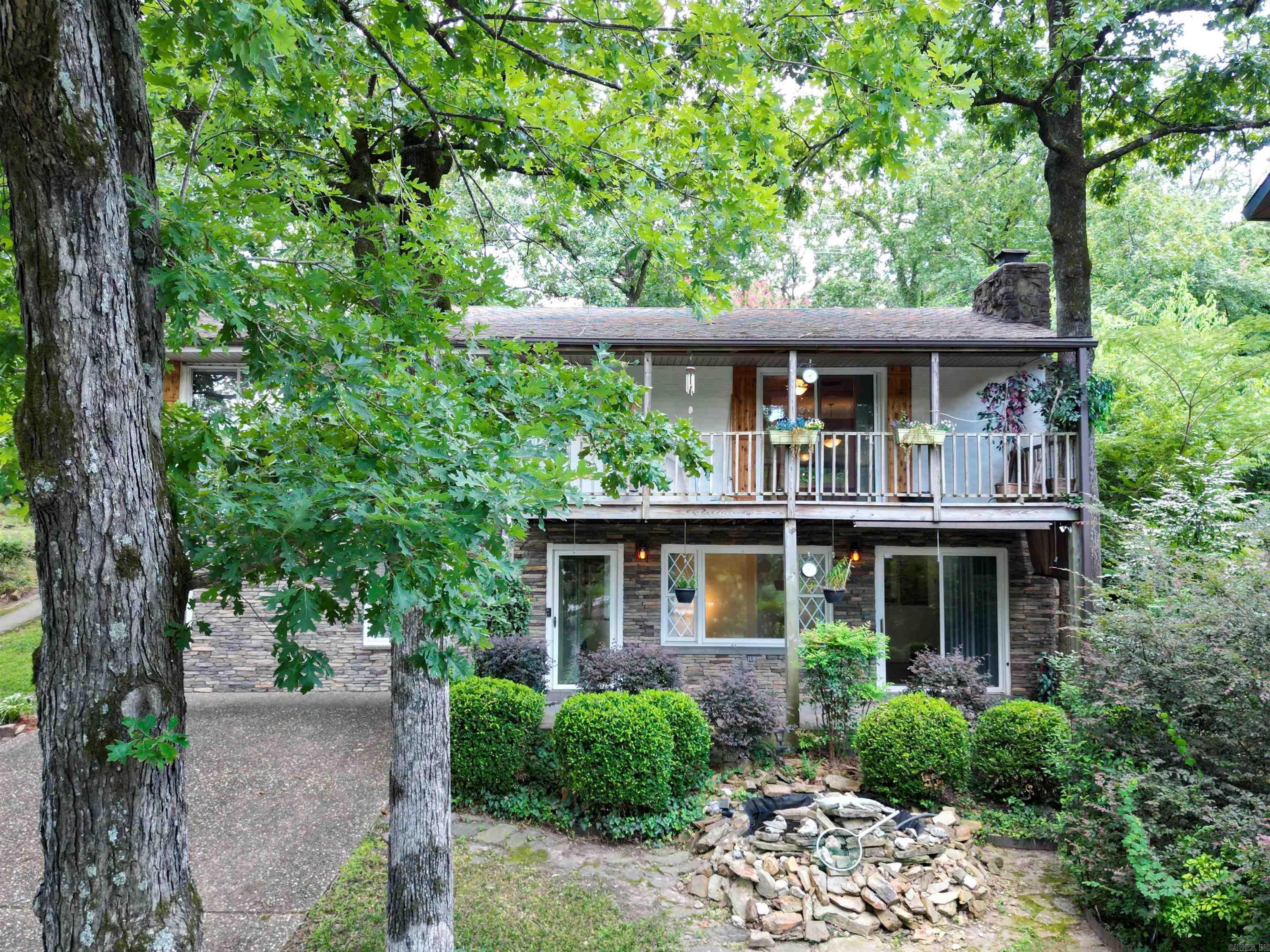 PARK HILL - Residential