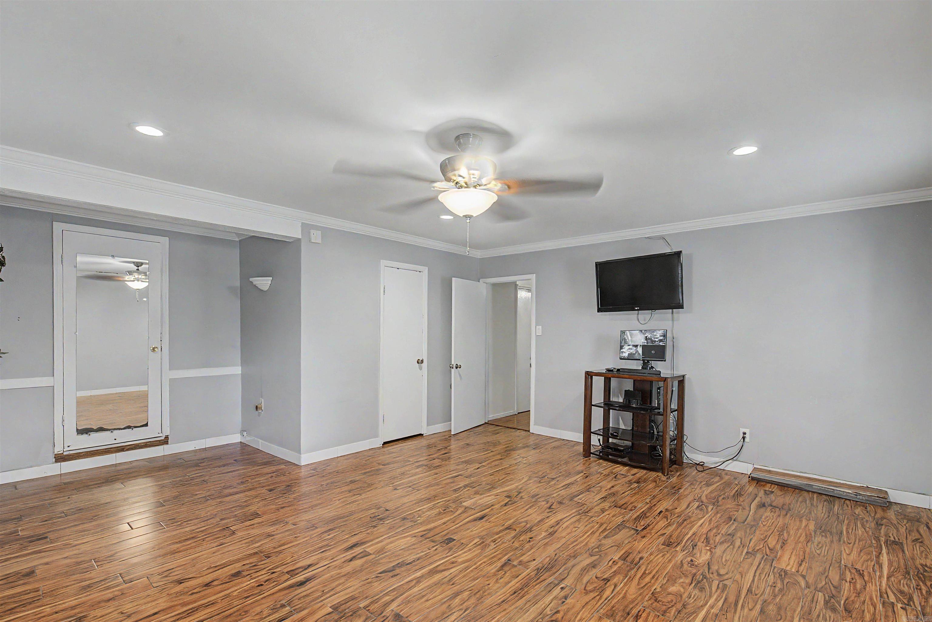 PARK HILL - Residential