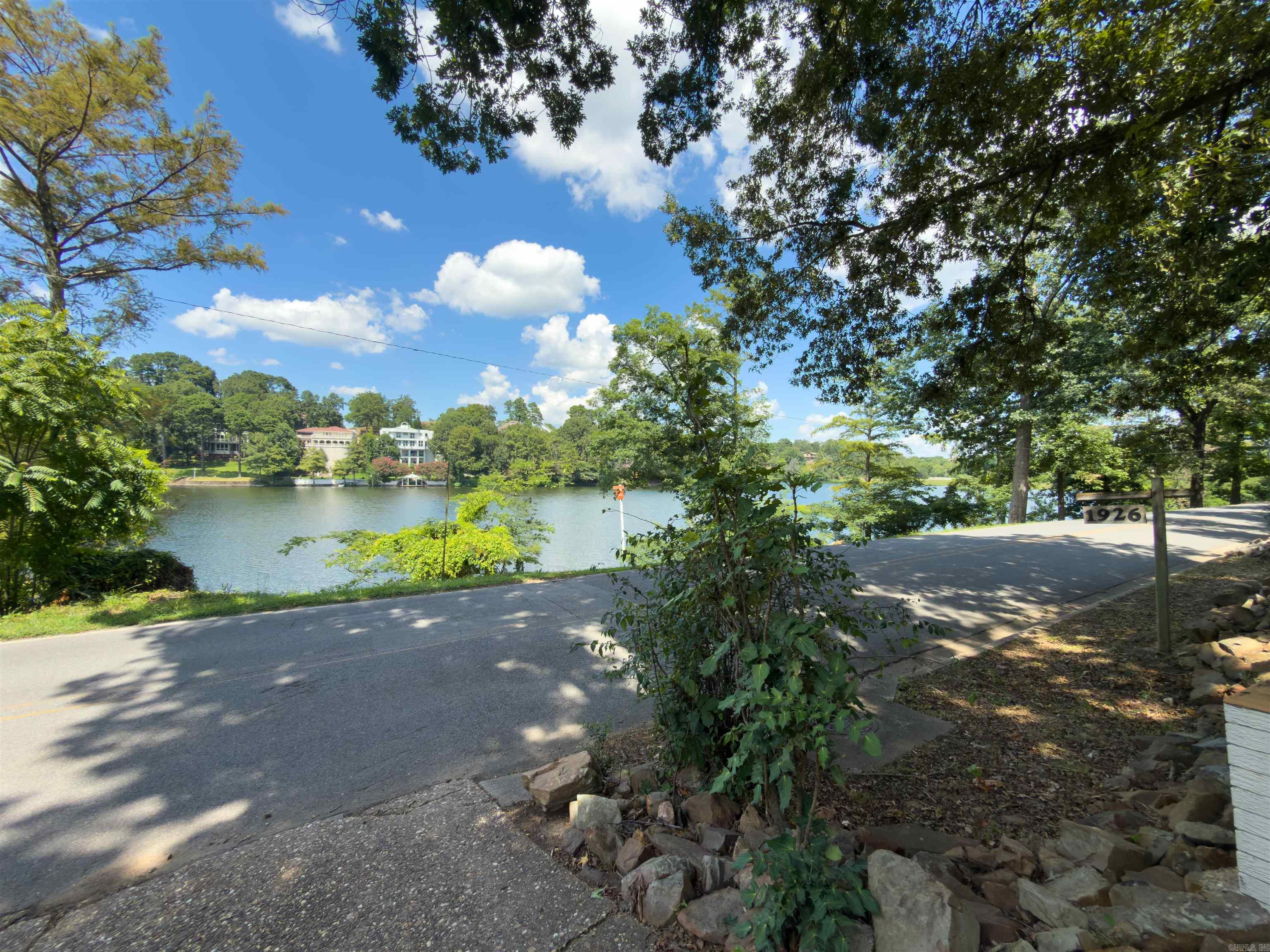 PARK HILL - Residential