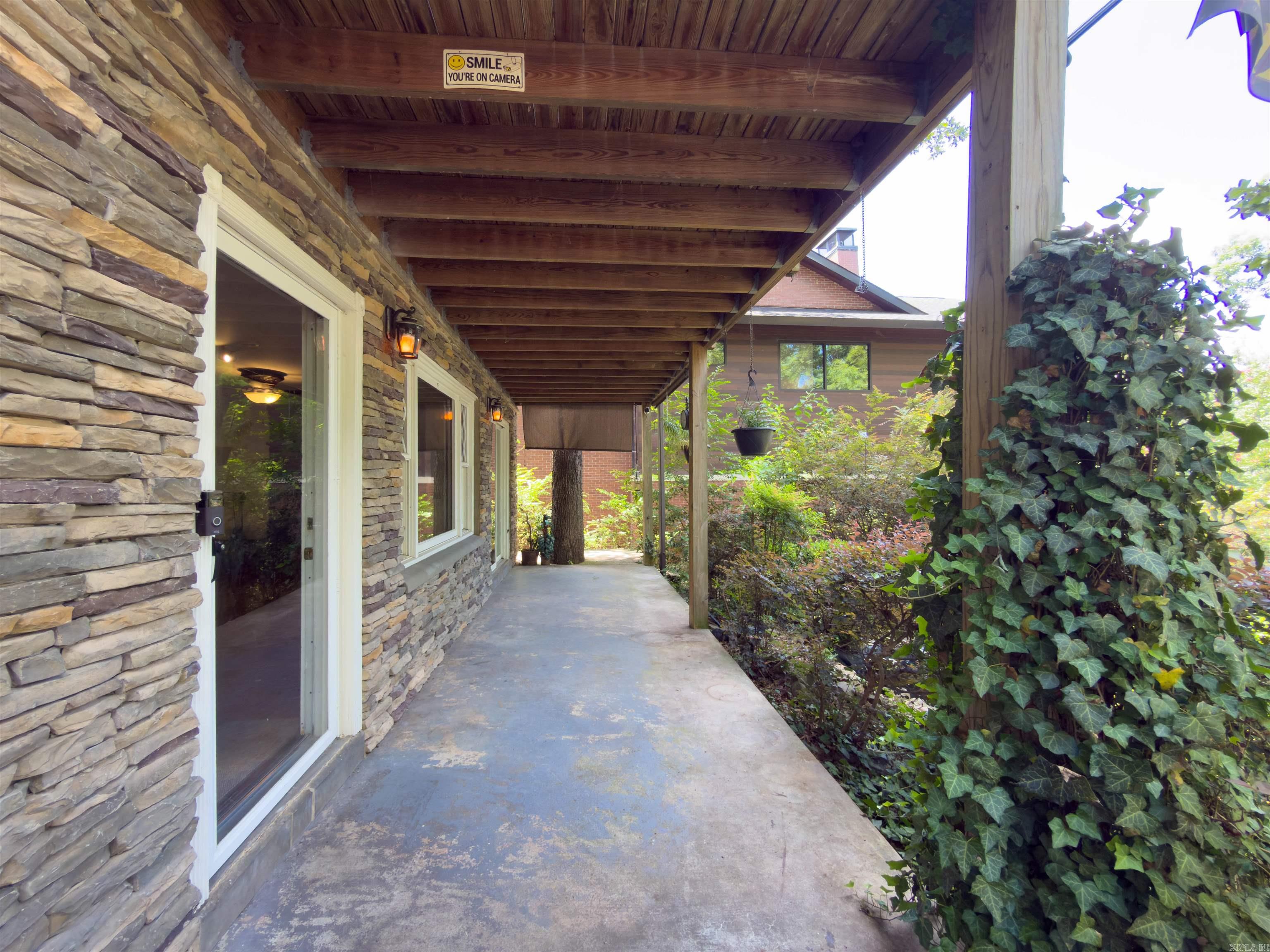 PARK HILL - Residential
