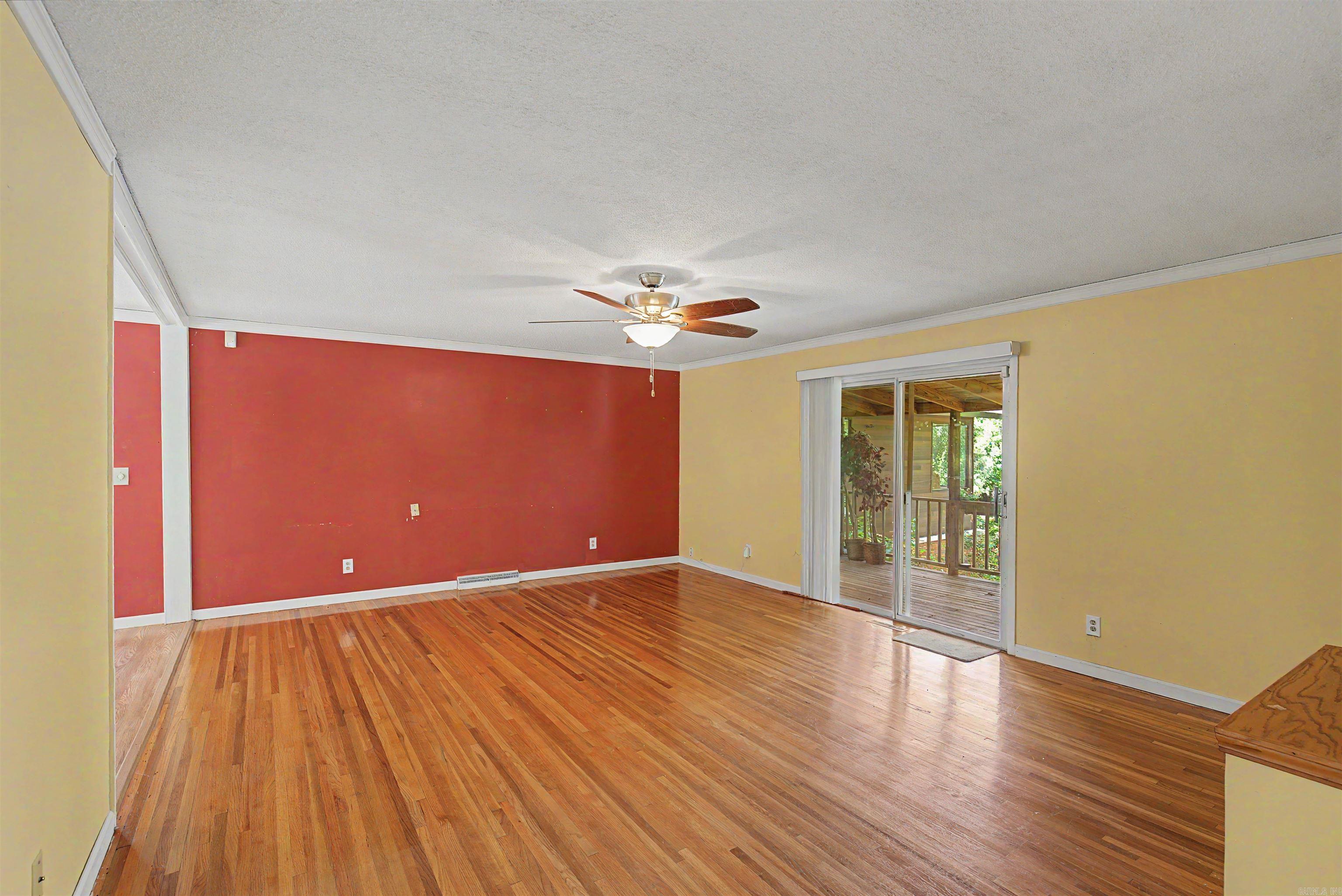PARK HILL - Residential