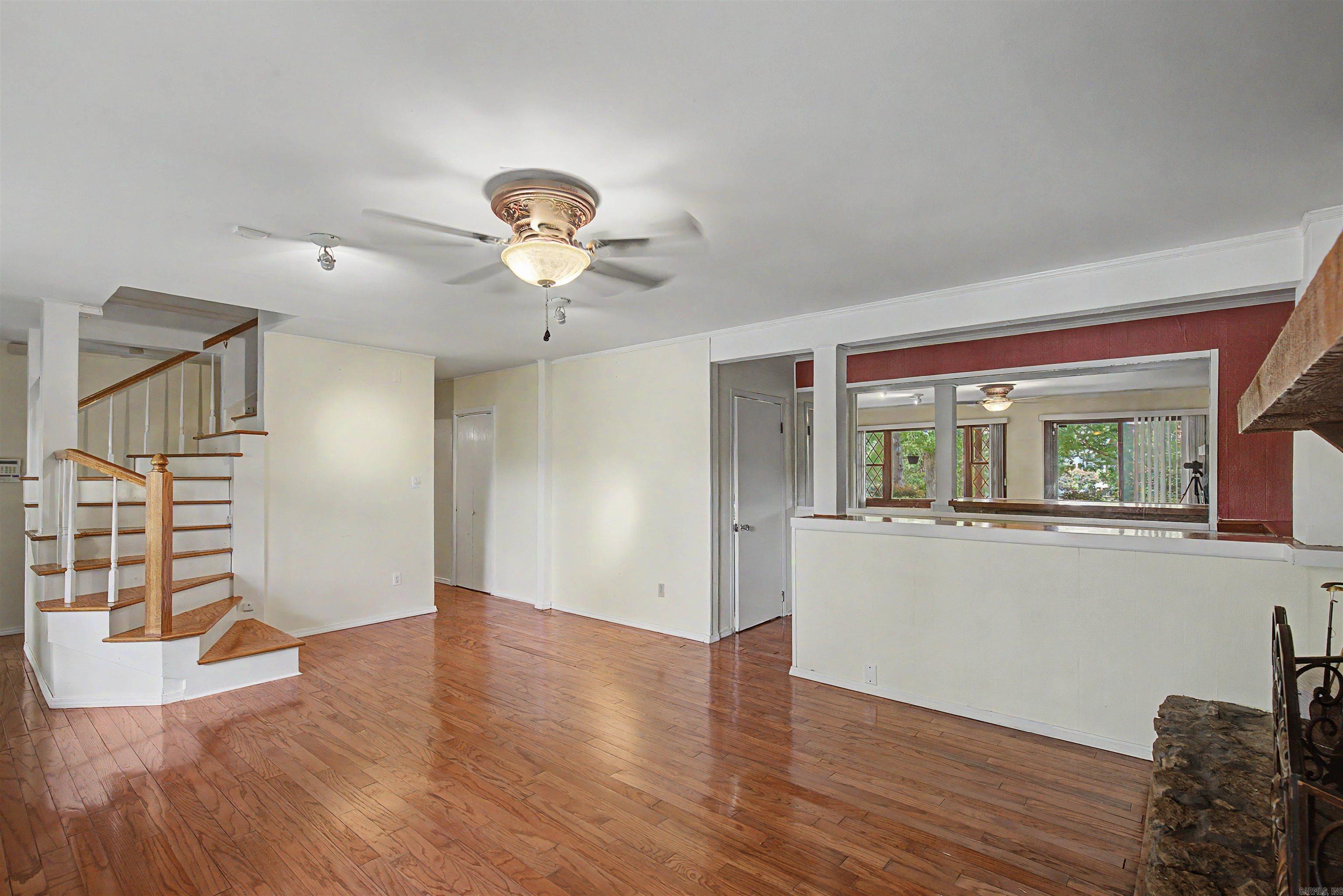 PARK HILL - Residential