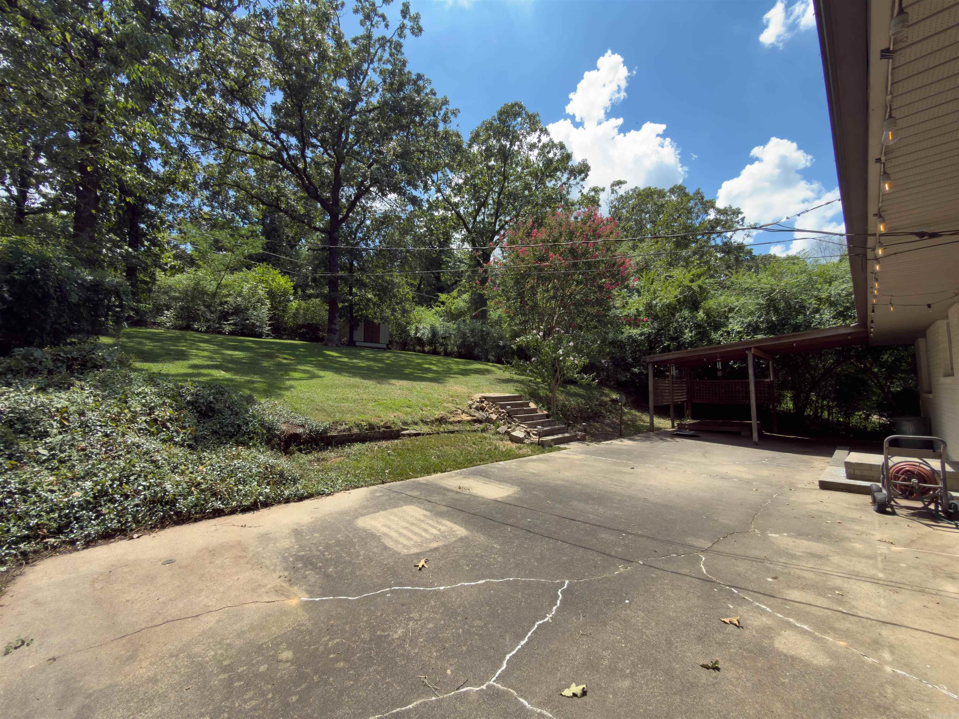 PARK HILL - Residential
