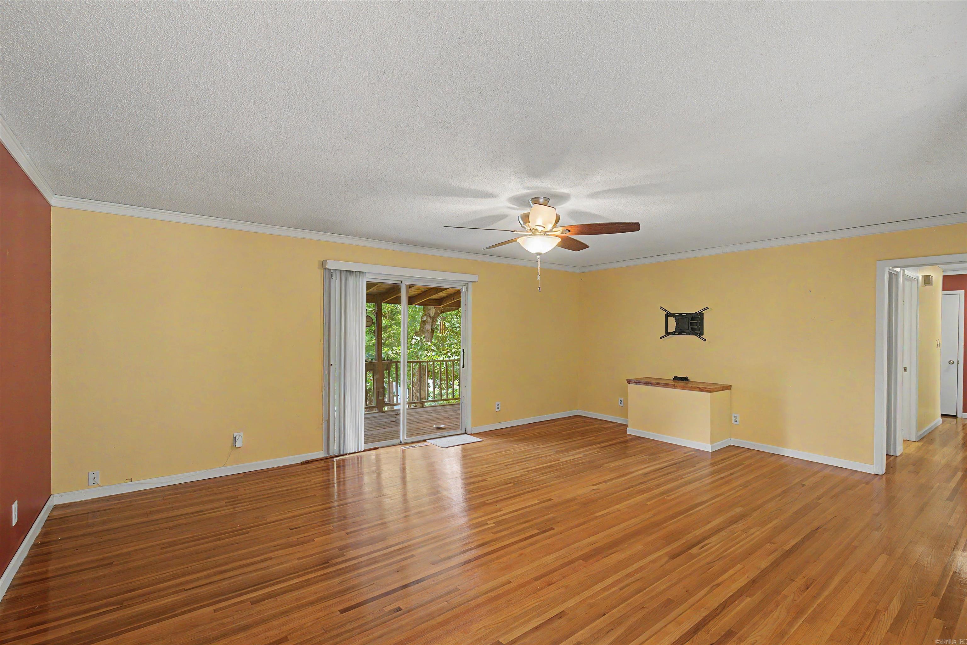 PARK HILL - Residential