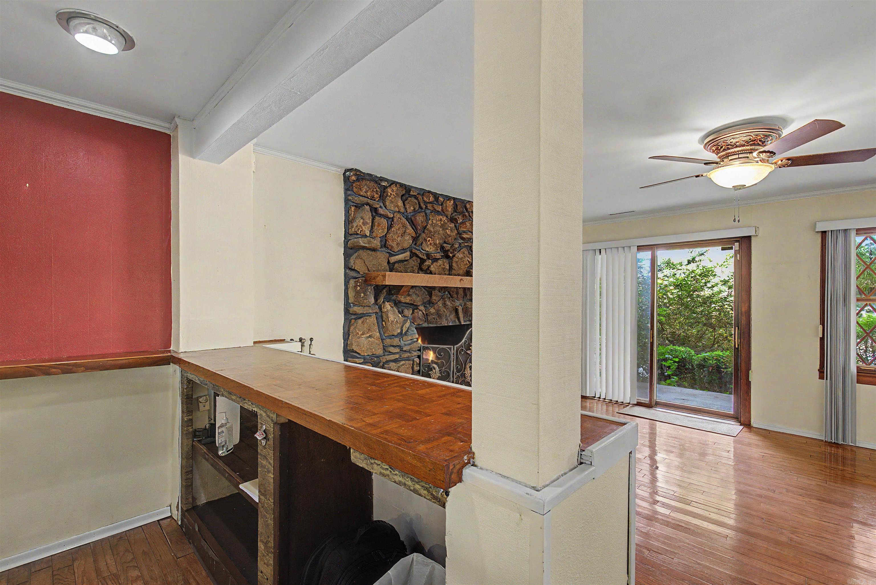 PARK HILL - Residential