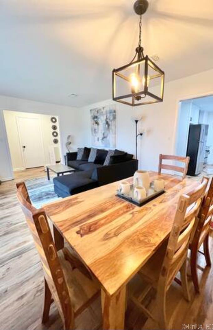 University Park North - Residential Lease