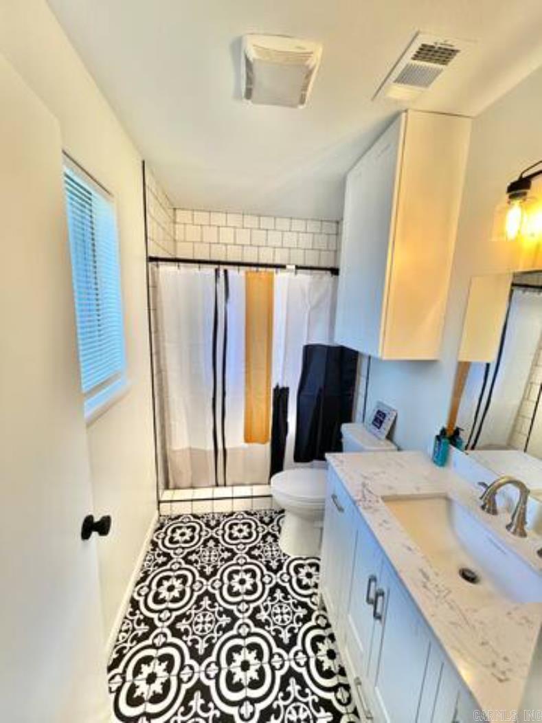 University Park North - Residential Lease