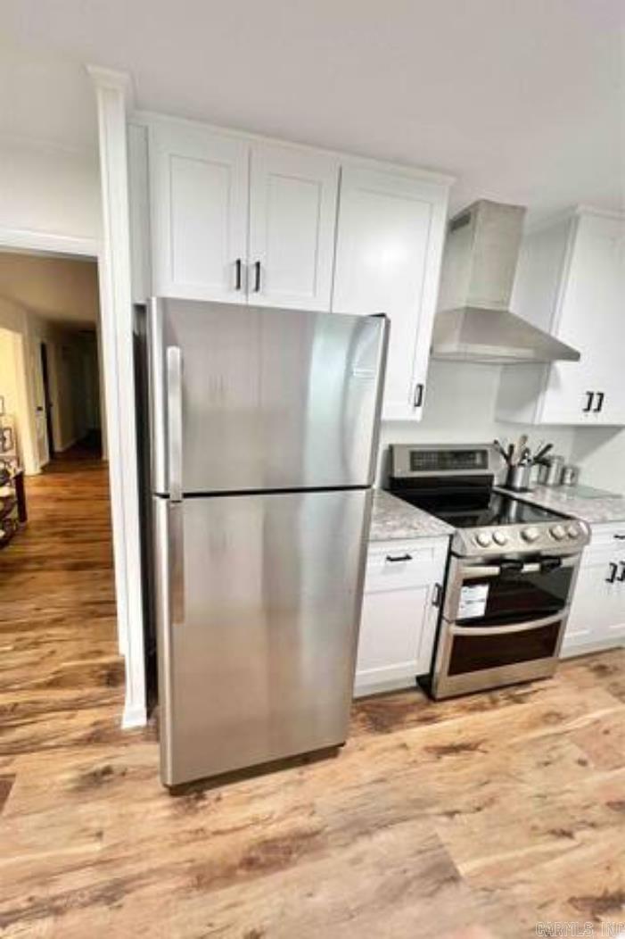 University Park North - Residential Lease
