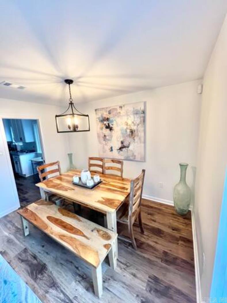 University Park North - Residential Lease