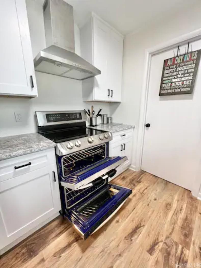 University Park North - Residential Lease