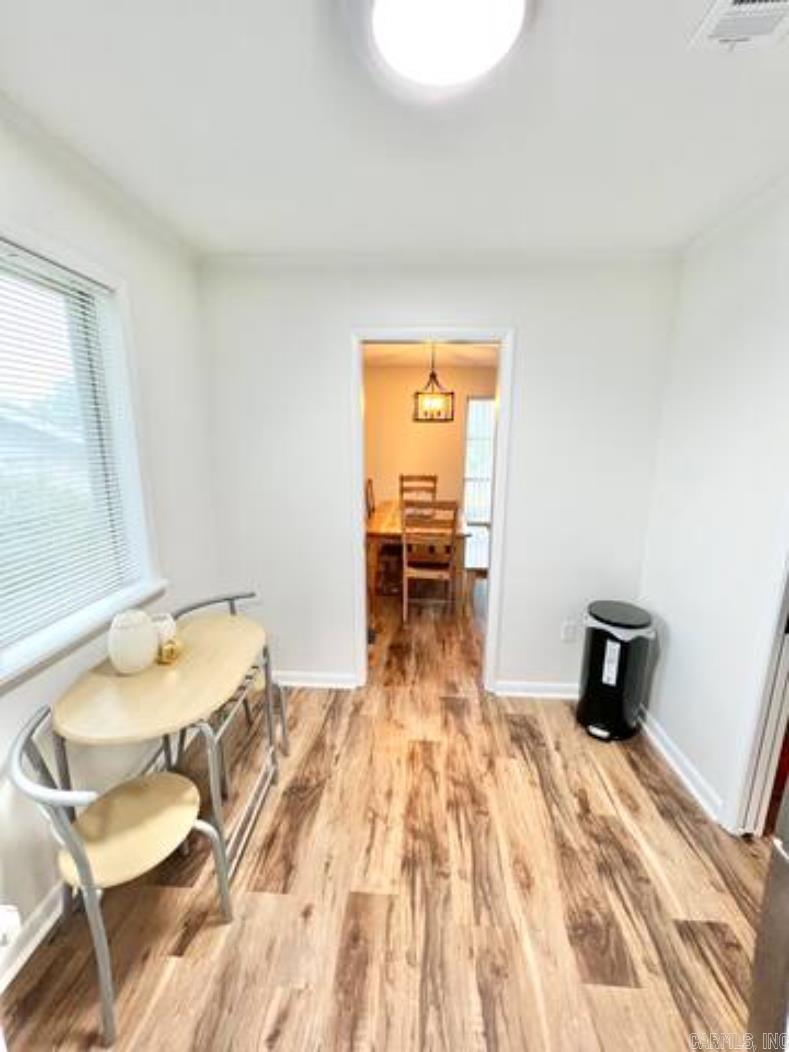 University Park North - Residential Lease