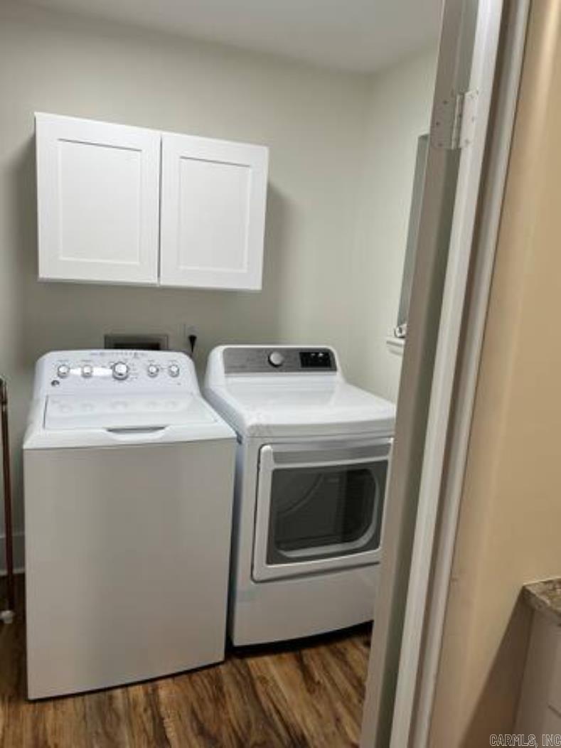 University Park North - Residential Lease