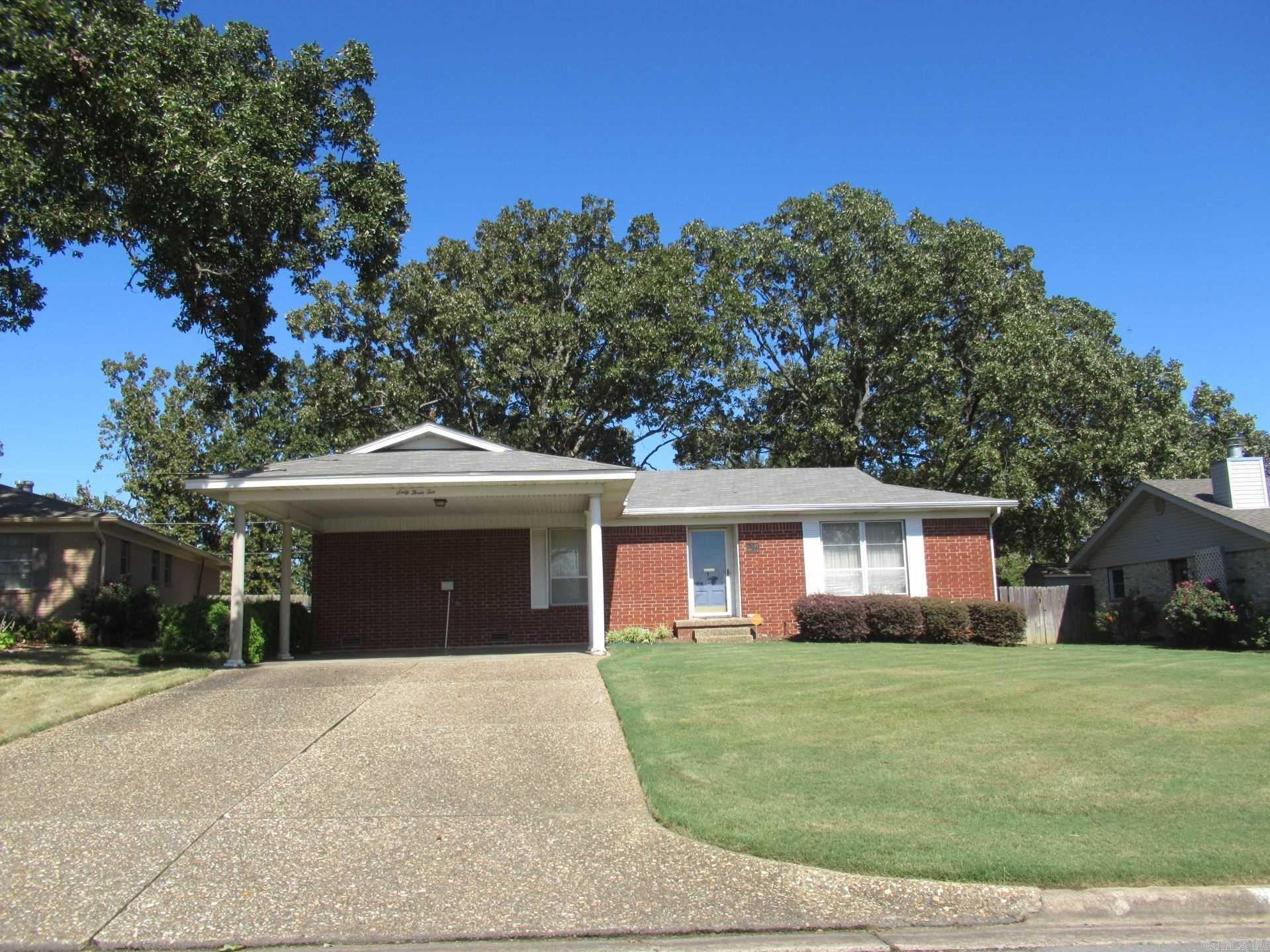 University Park North - Residential Lease