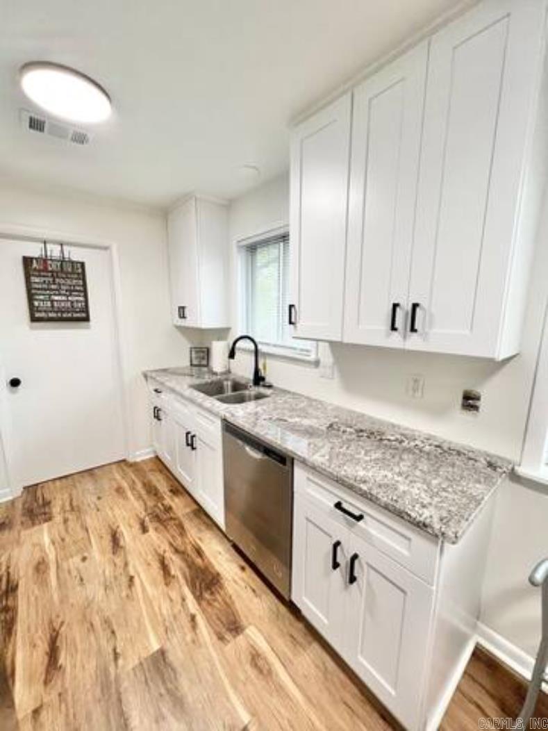 University Park North - Residential Lease