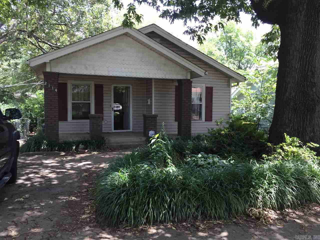 North Argenta - Residential Lease
